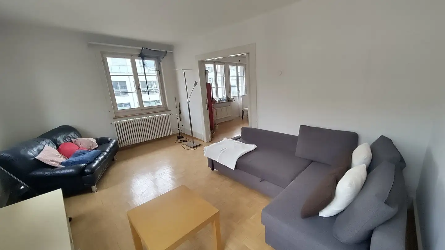 Single room for rent - Freiestrasse 12, 8610 Uster - Photo 3