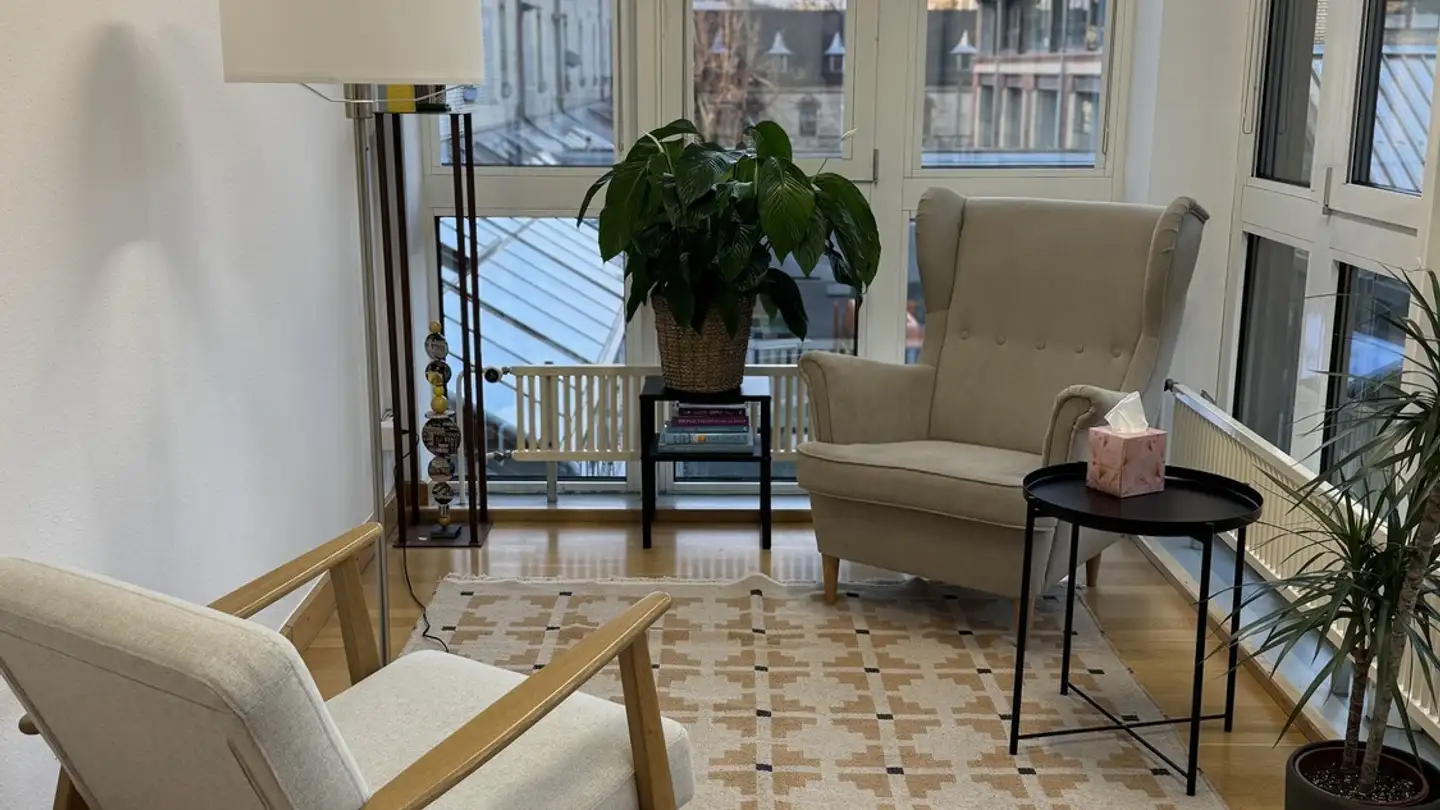 Office space for rent - 8008 Zürich - Photo 4