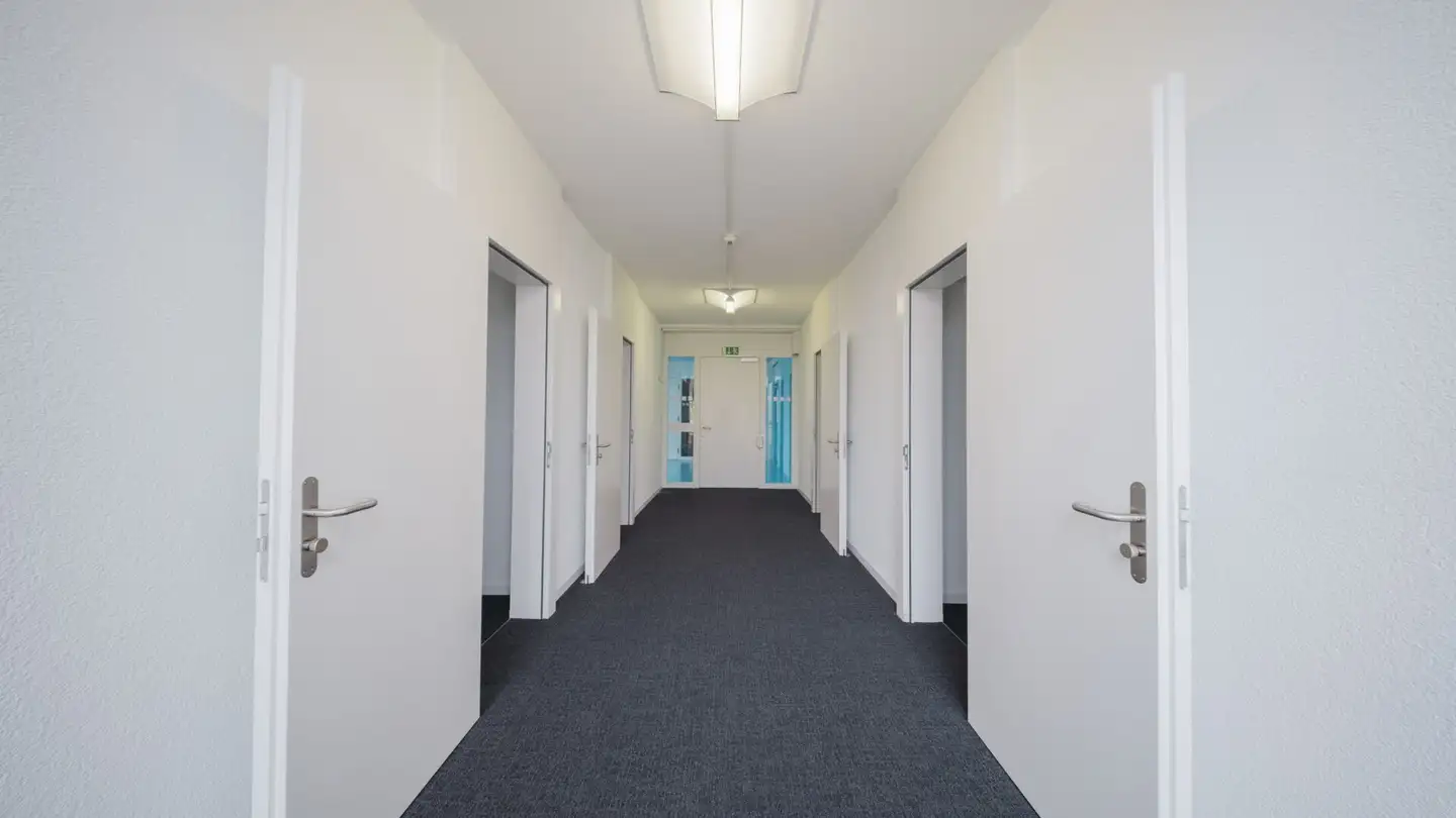 Bürofläche mieten - Seestrasse, 8810 Horgen - Foto 3