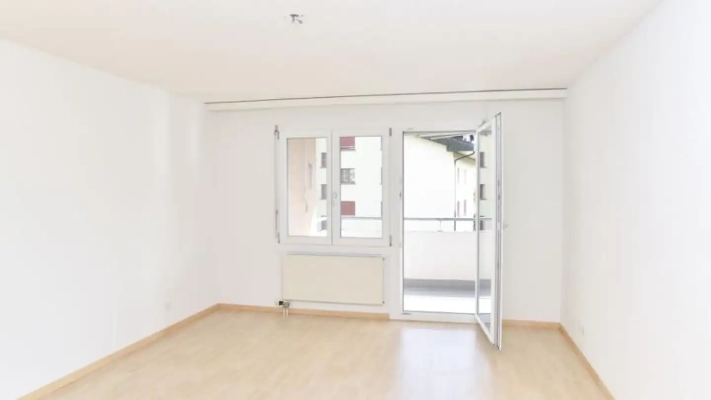 Appartamento in affitto - Im Moos 3, 9450 Lüchingen - Foto 4