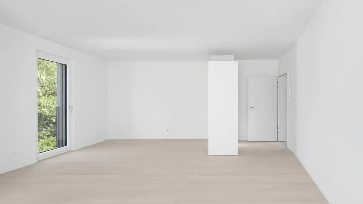 Appartement à louer - Viale Camillo Olgiati 5, 6512 Giubiasco - Photo 2