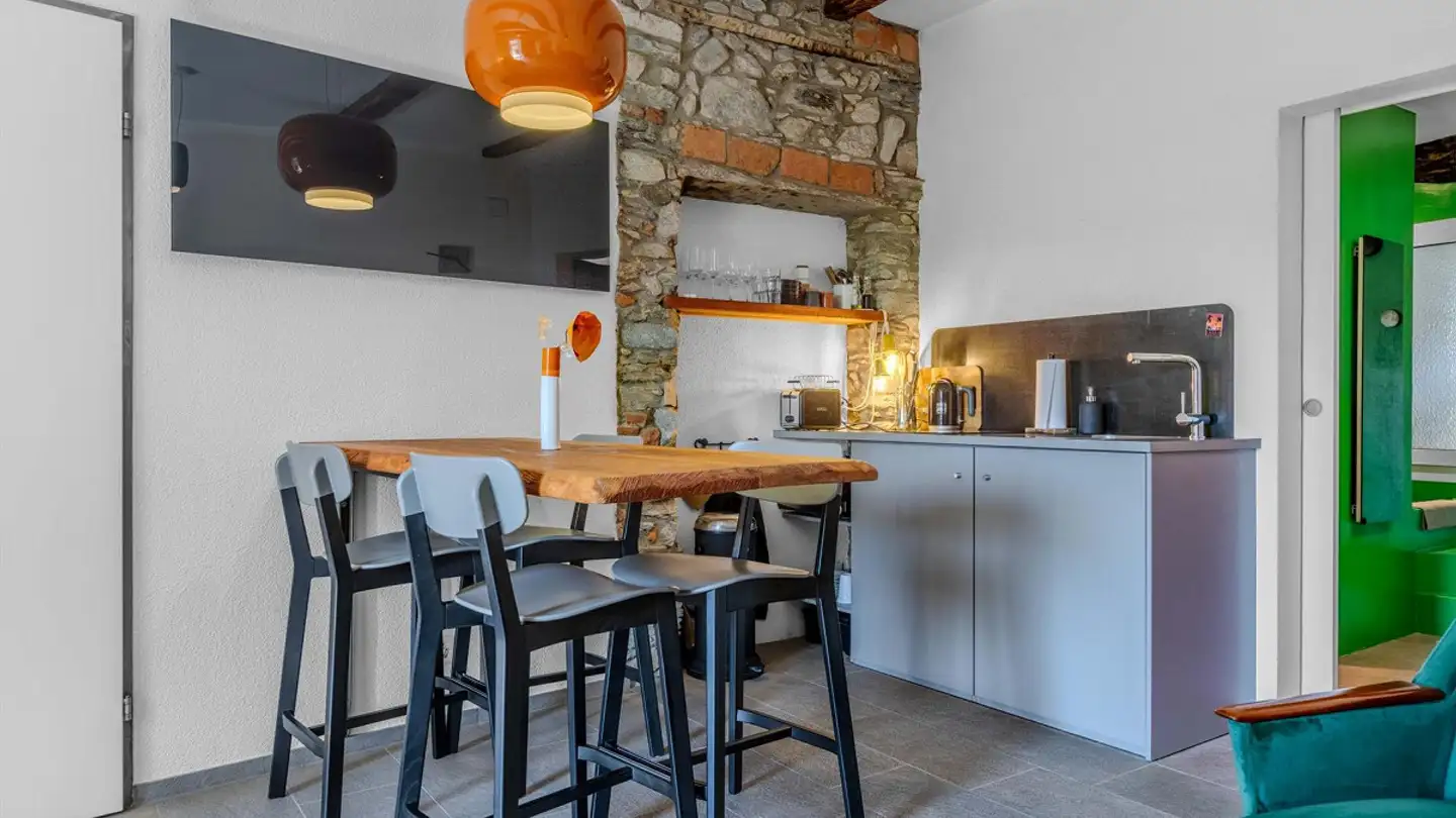 Einfamilienhaus kaufen - 6986 Miglieglia - Foto 3