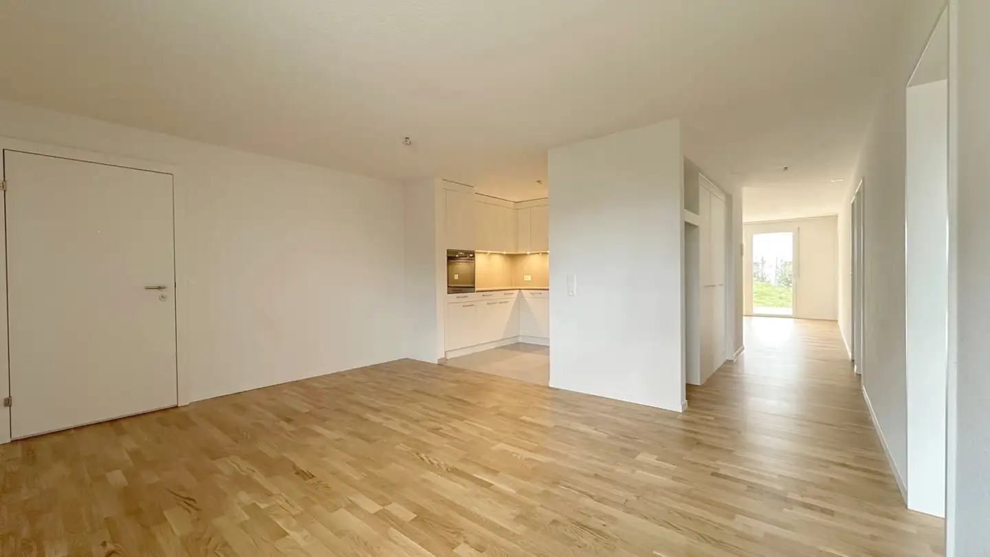 Apartment for rent - Rotwegstrasse, 8810 Horgen - Photo 2