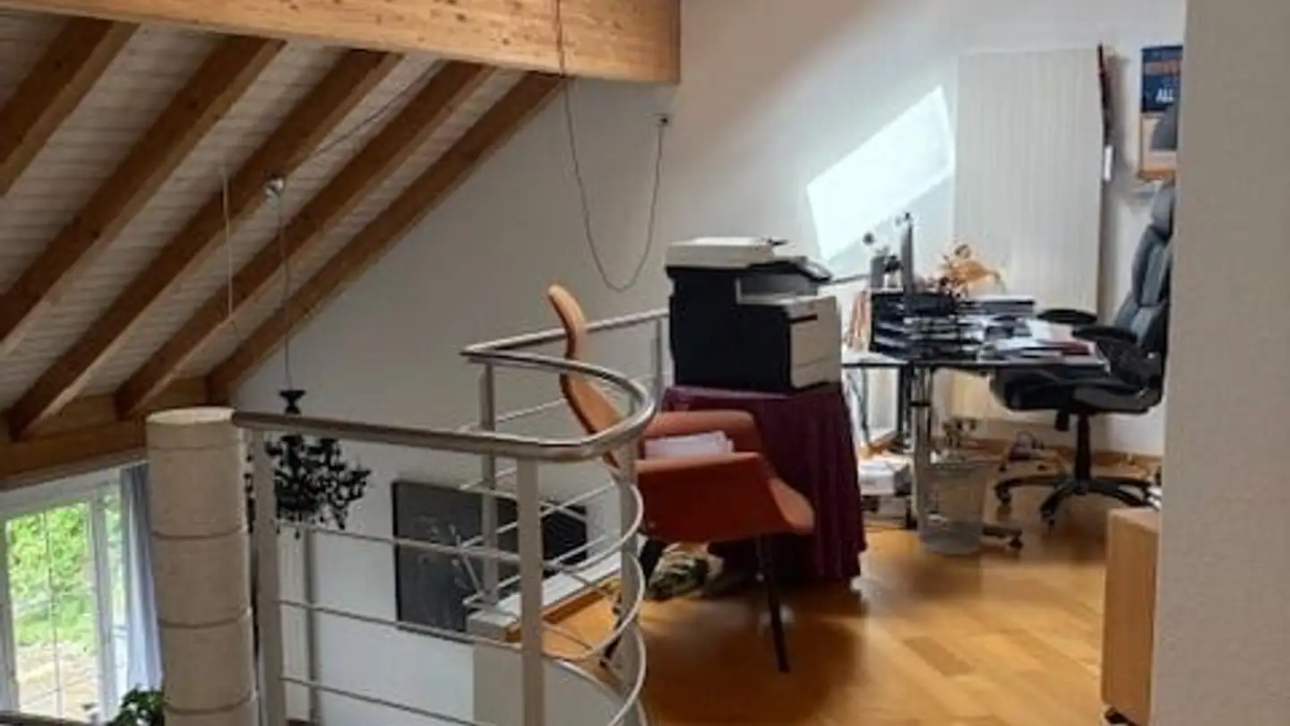 Casa a schiera in affitto - Hülsteweg, 8222 Beringen - Photo 2