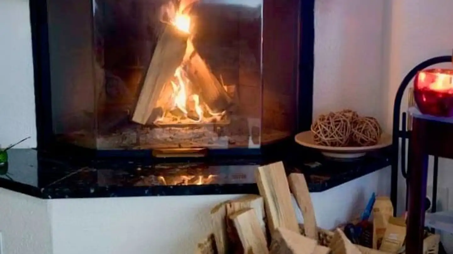 Casa a schiera in affitto - Hülsteweg, 8222 Beringen - Photo 3