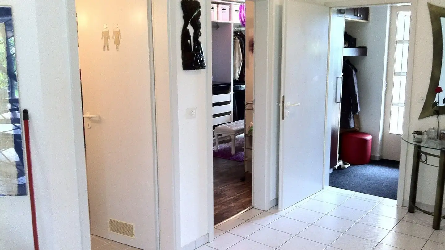 Casa a schiera in affitto - Hülsteweg, 8222 Beringen - Photo 4