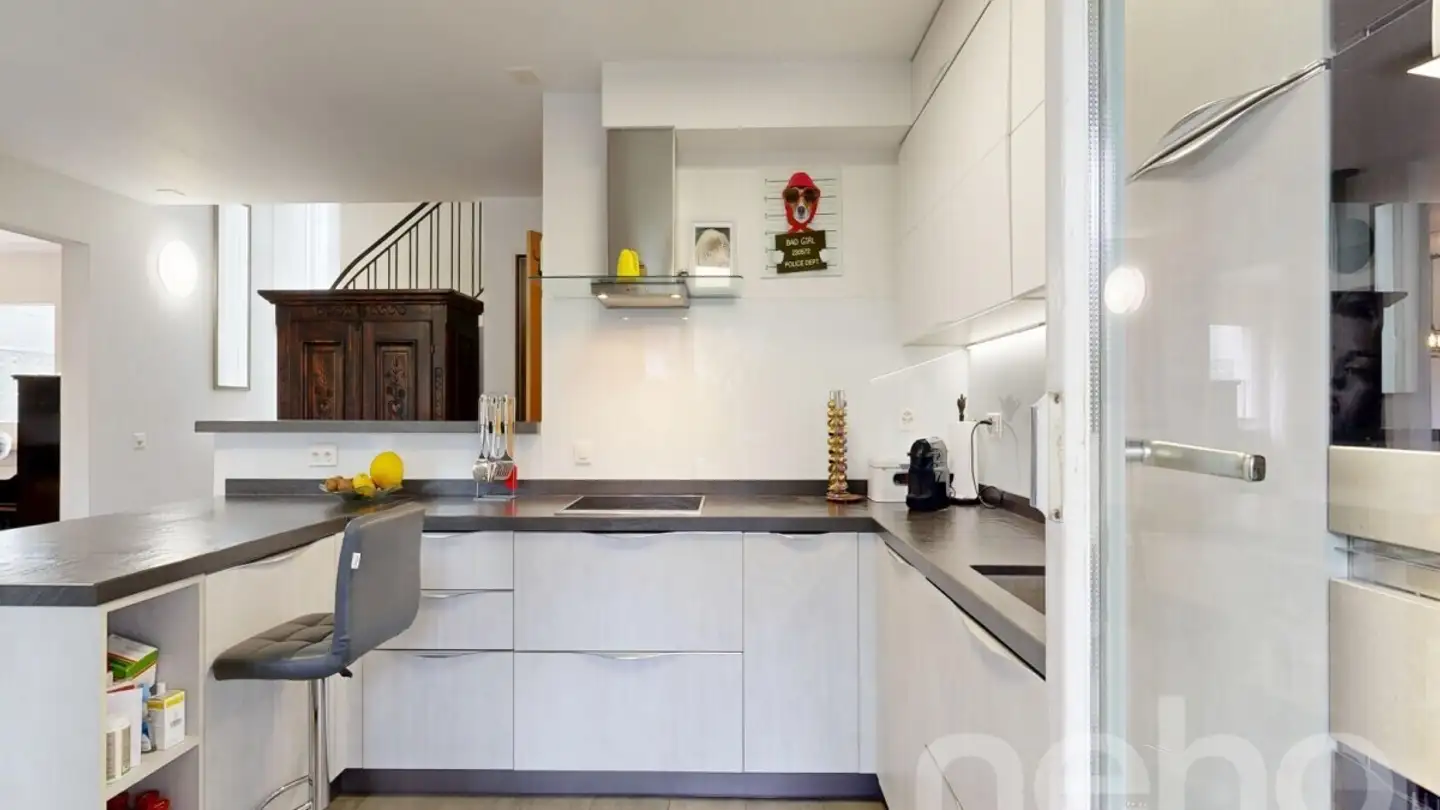 Maison jumelle à vendre - 4147 Aesch BL - Photo 4