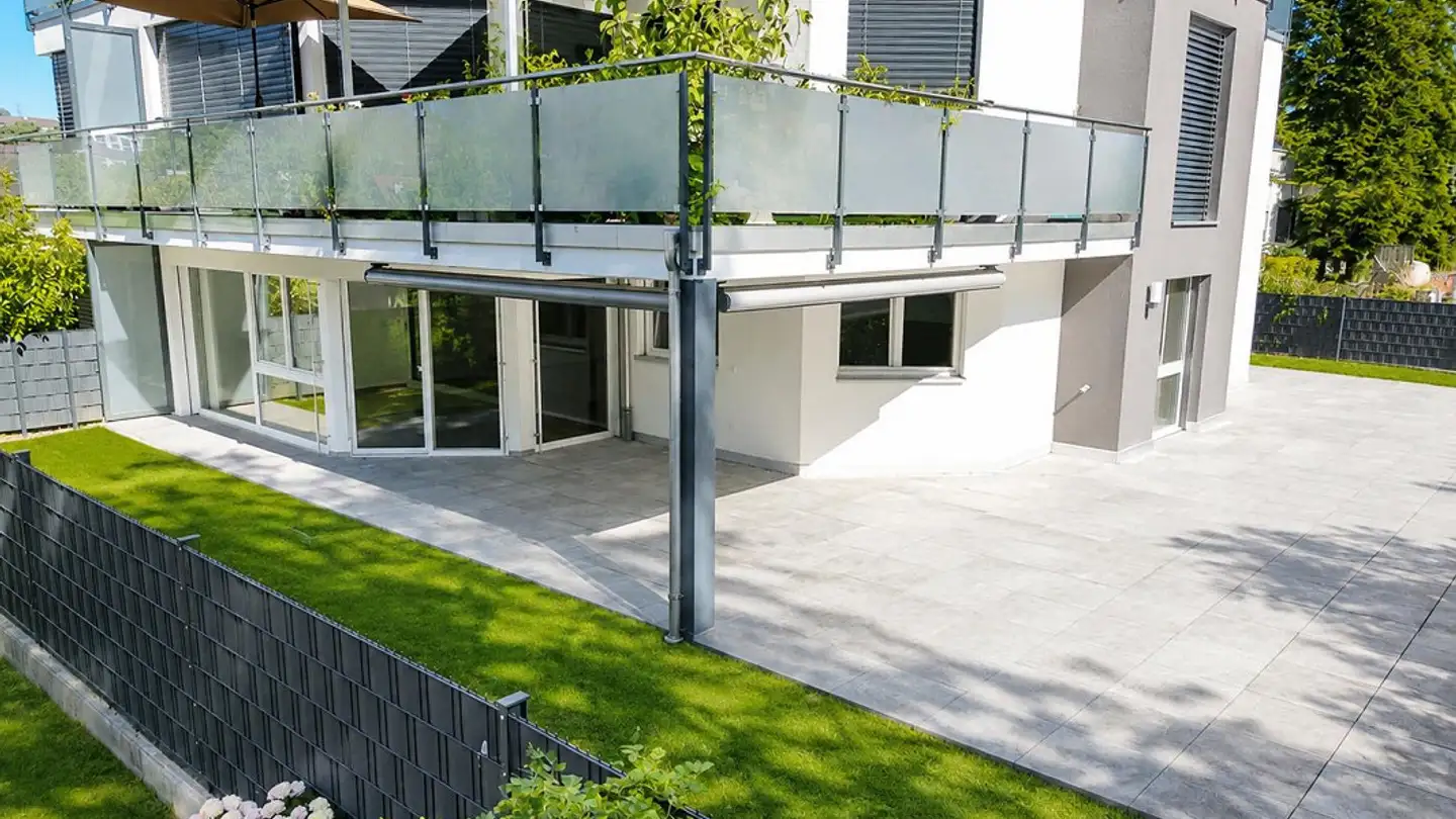 Appartement à vendre - Mühlemattstrasse 72, 4414 Füllinsdorf