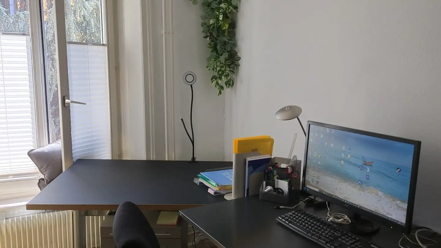 Office space for rent - 6003 Luzern