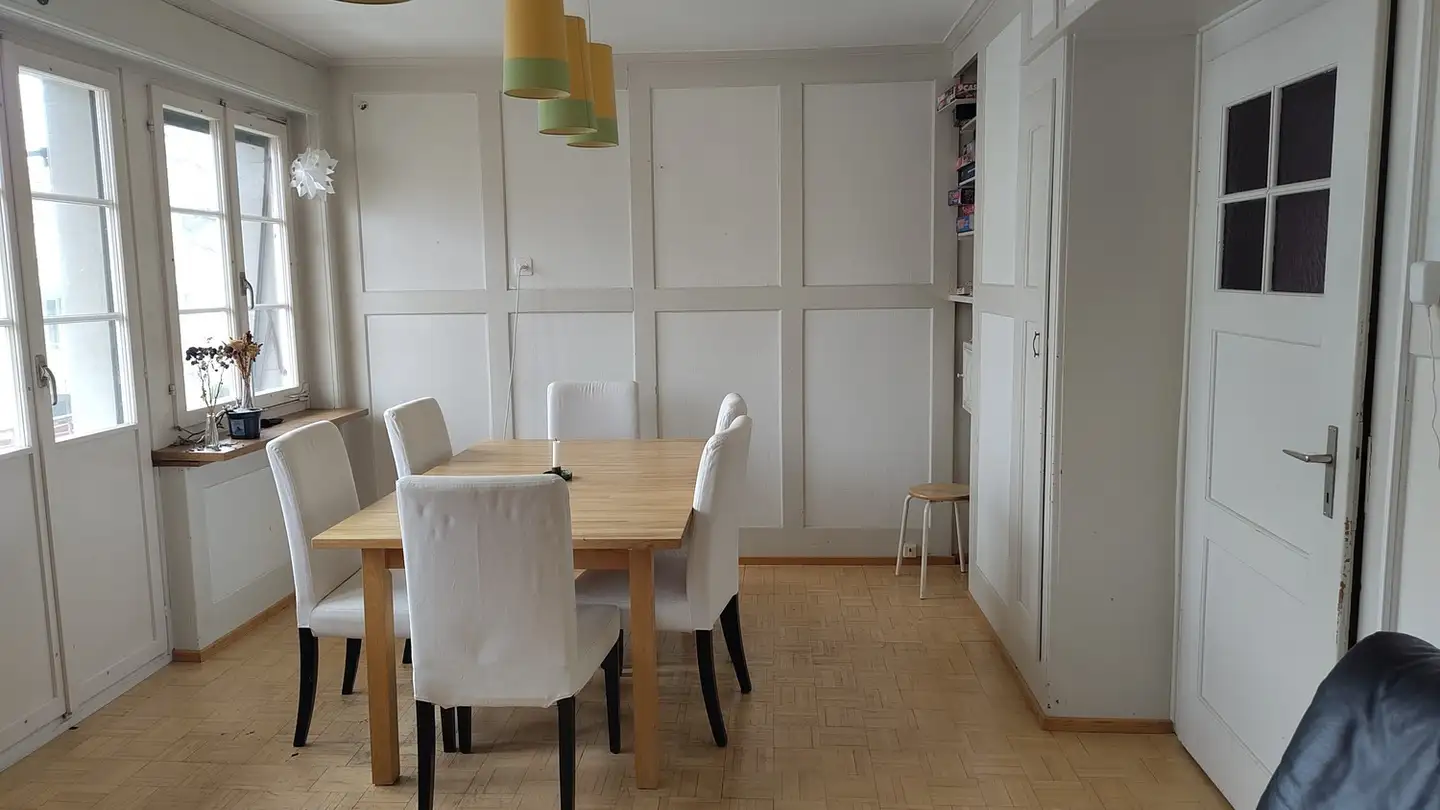Single room for rent - Freiestrasse 12, 8610 Uster - Photo 4