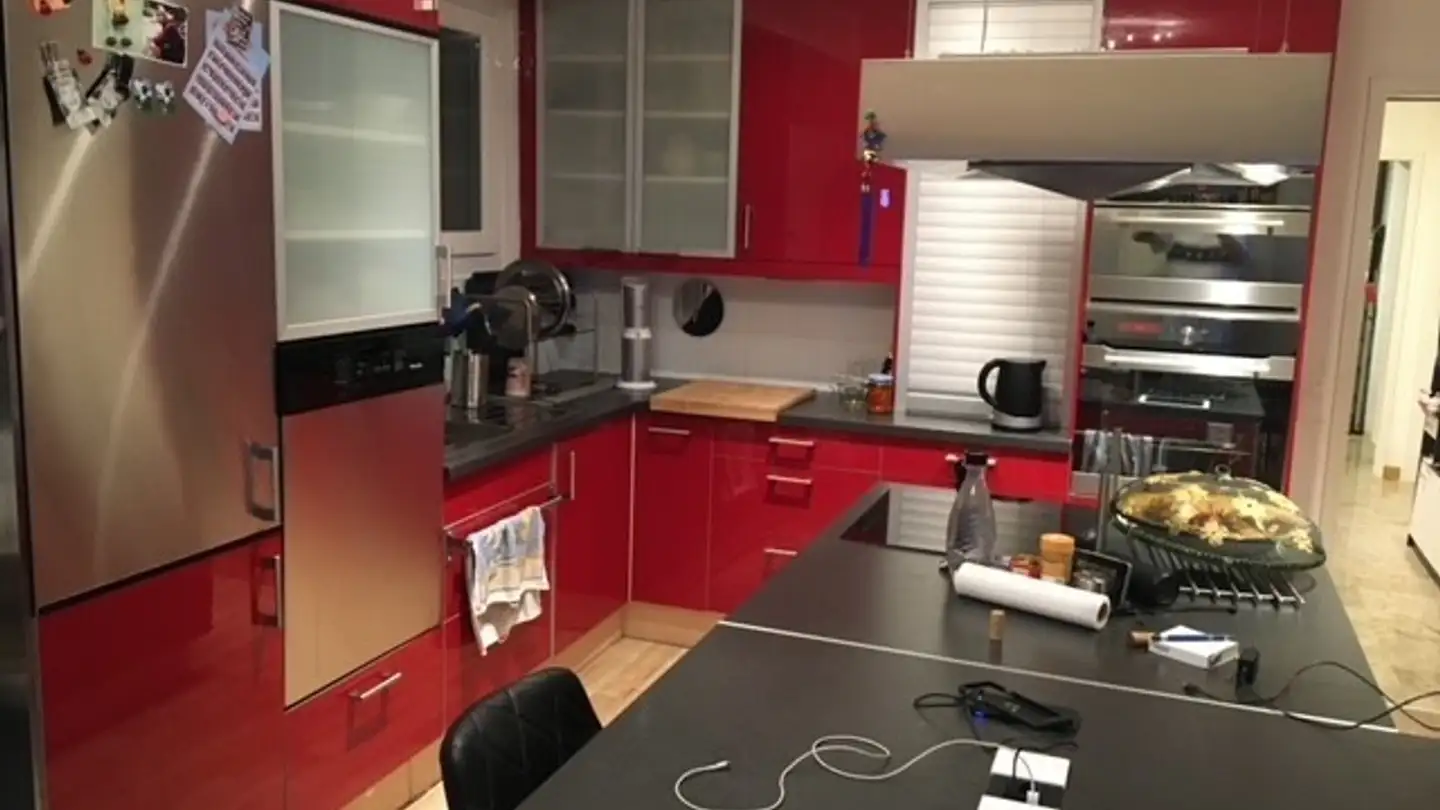 Casa singola in affitto - 1222 Vésenaz