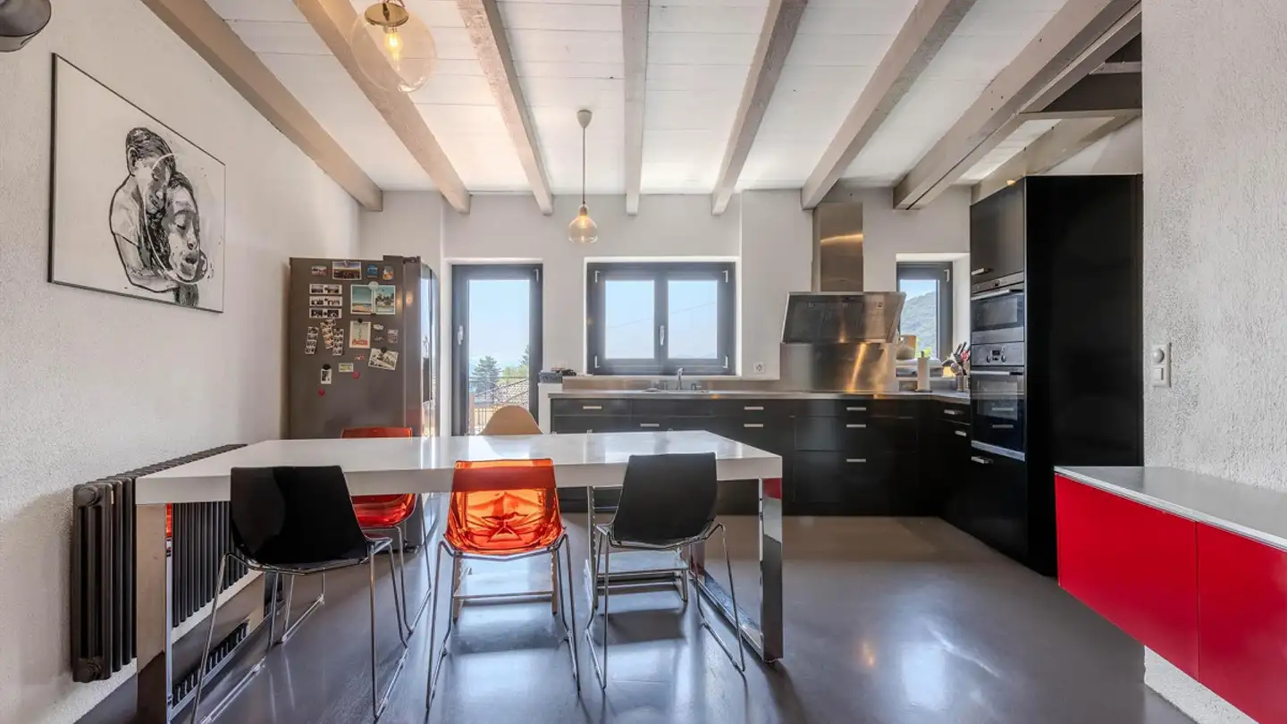 Einfamilienhaus kaufen - 6986 Miglieglia - Foto 2