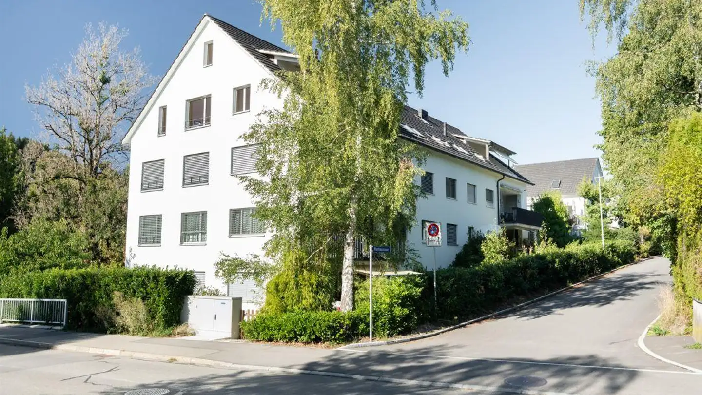 Apartment for sale - Pfarrhausstrasse 20, 8344 Bäretswil - Photo 2