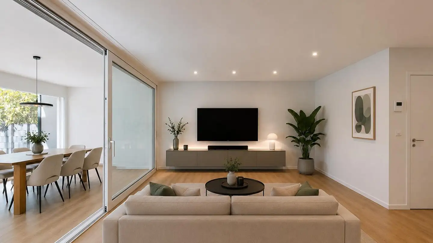 Appartement à vendre - Mühlemattstrasse 72, 4414 Füllinsdorf - Photo 3