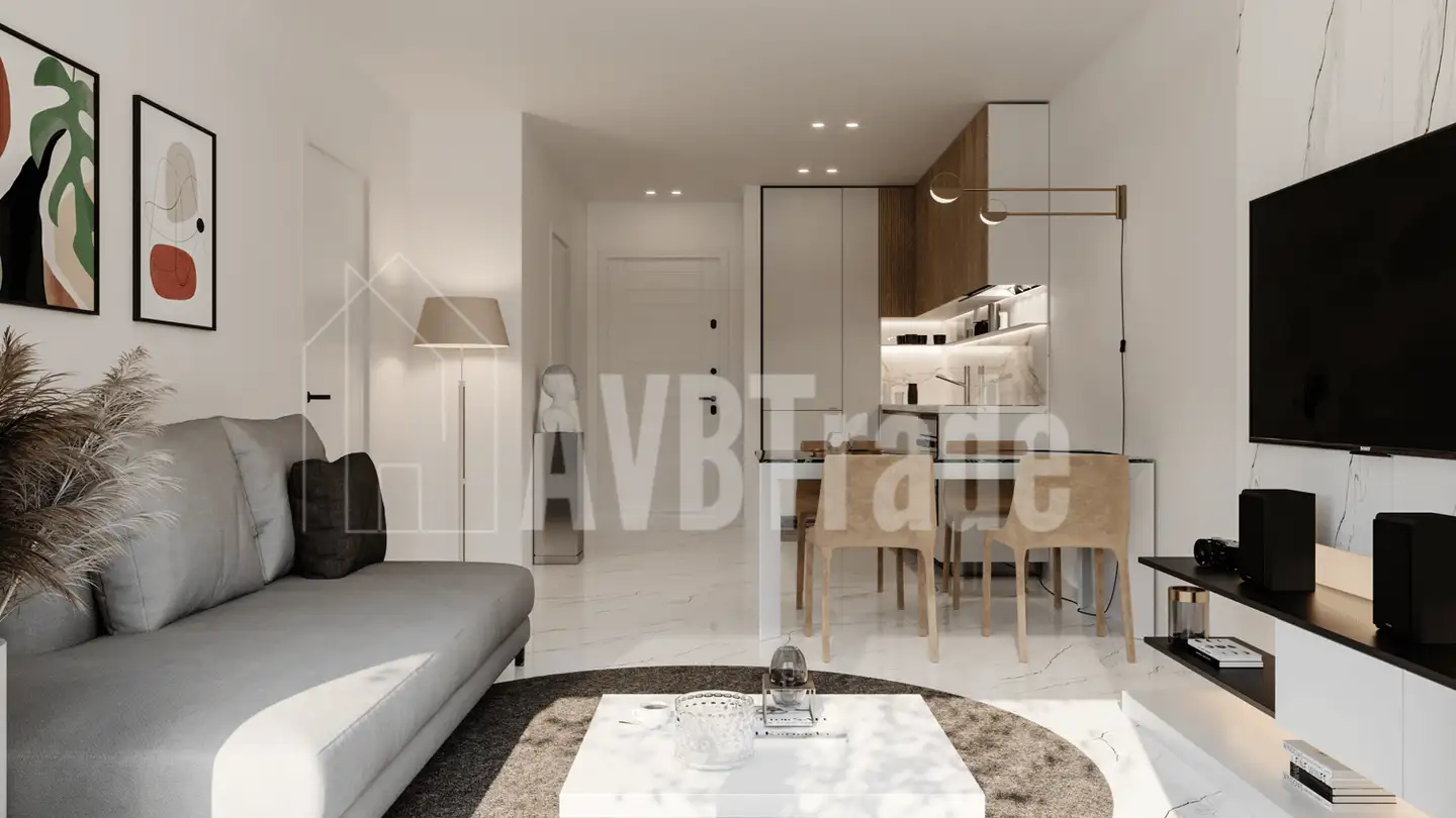 Appartamento in vendita - Via Quinta 37, 6710 Biasca - Photo 2