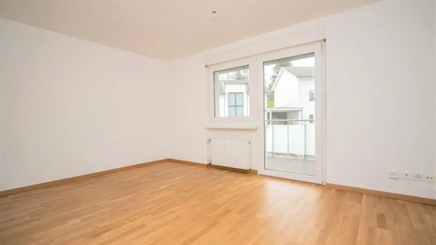 Appartement à louer - Degersheimerstrasse 21, 9100 Herisau - Photo 3