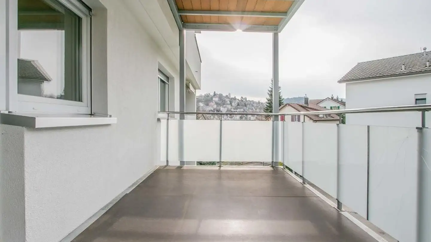 Appartement à louer - Degersheimerstrasse 21, 9100 Herisau - Photo 4