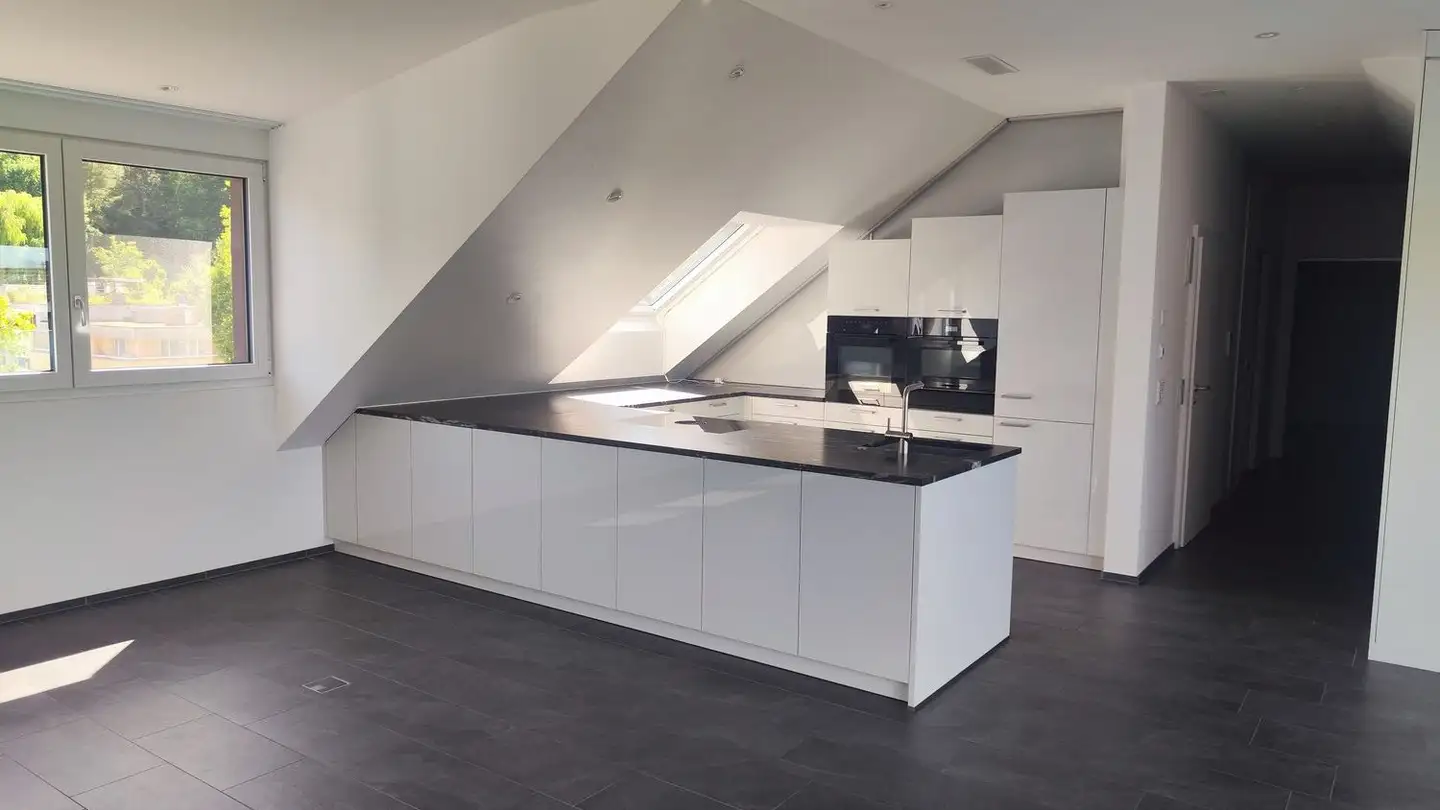Appartement à louer - Gundeldingerstrasse 365, 4053 Basel