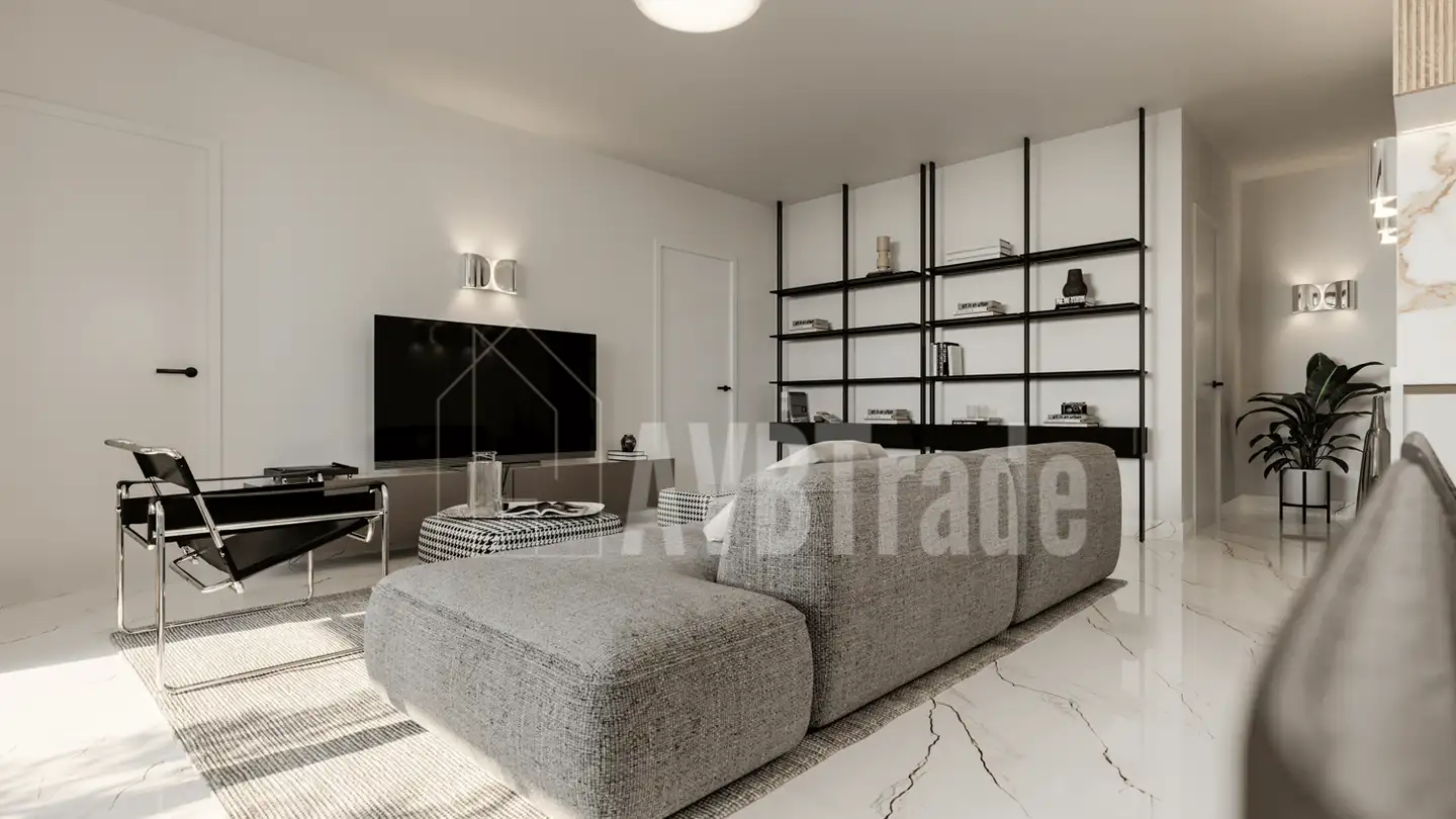 Appartamento in vendita - Via Quinta 37, 6710 Biasca - Photo 4