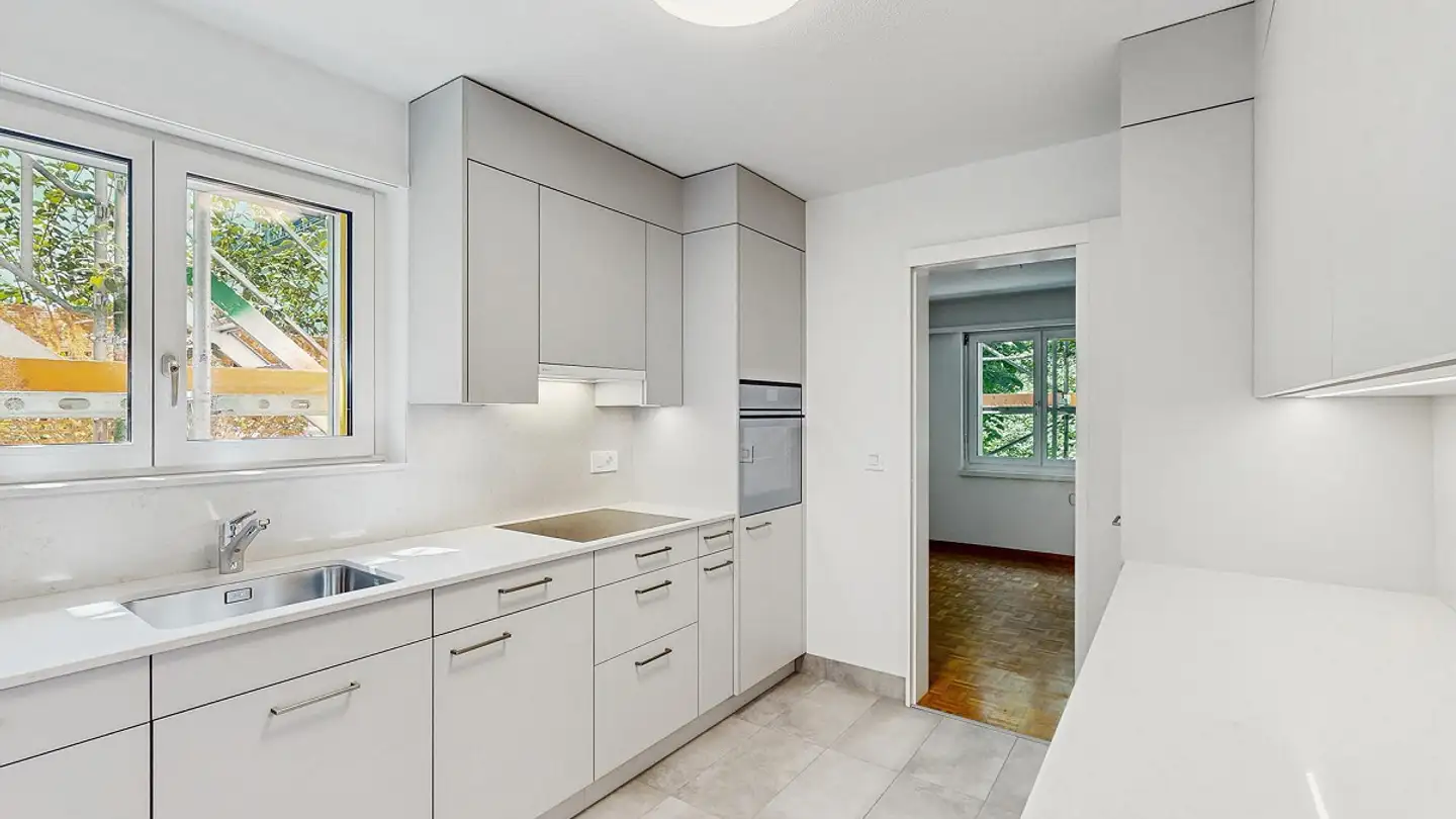 Wohnung mieten - Einhardweg 10, 8603 Schwerzenbach - Foto 2