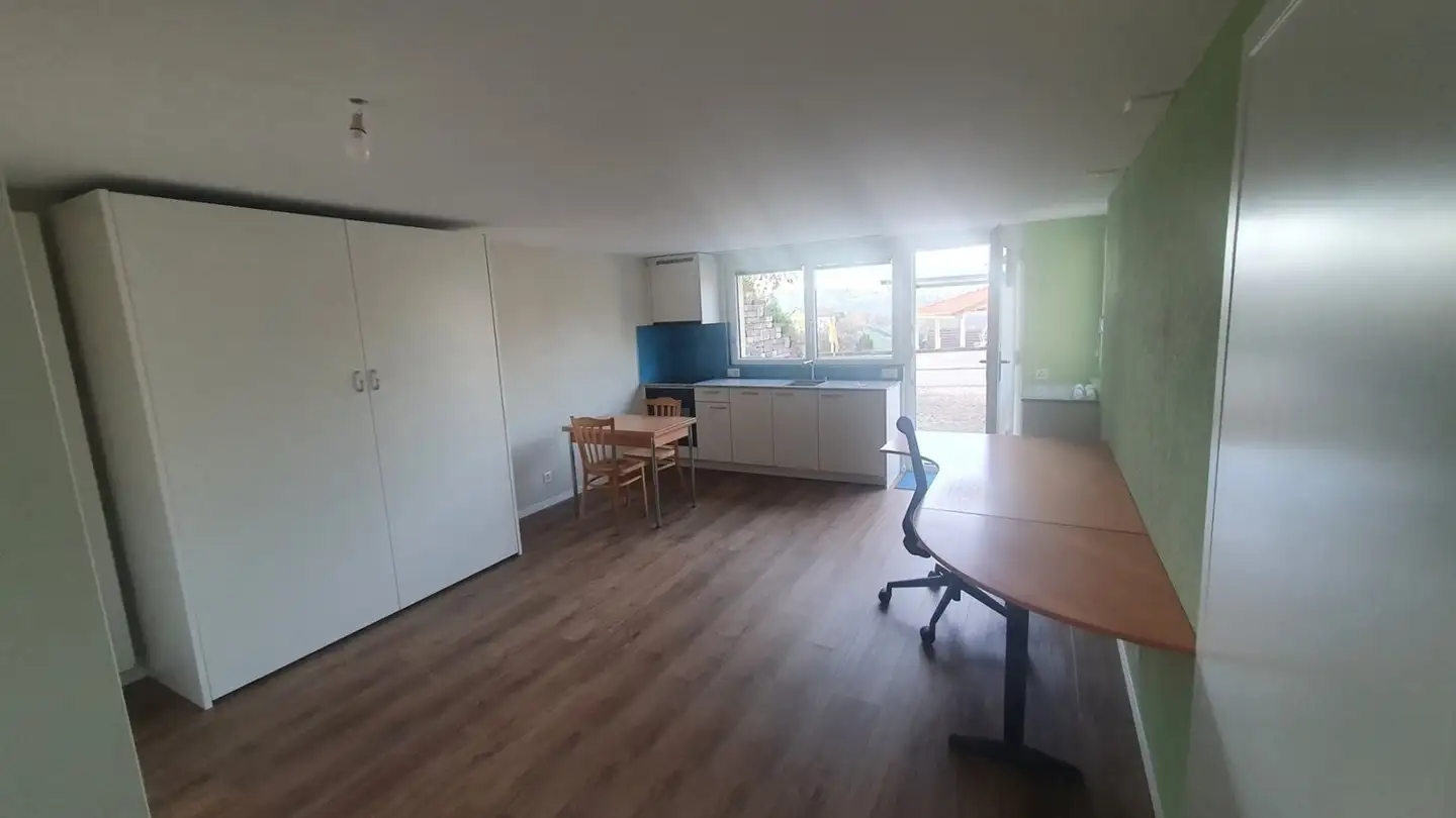 Appartamento in affitto - Impasse Des Primevères 10, 1723 Marly - Foto 2