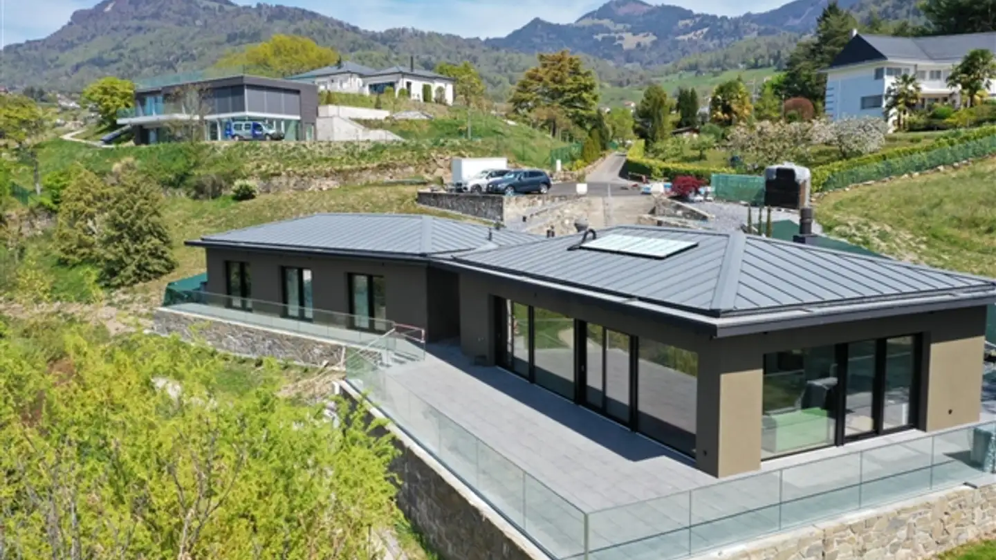 Casa singola in vendita - 1815 Clarens - Photo 4