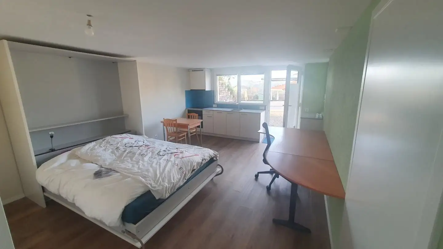 Appartamento in affitto - Impasse Des Primevères 10, 1723 Marly - Foto 3