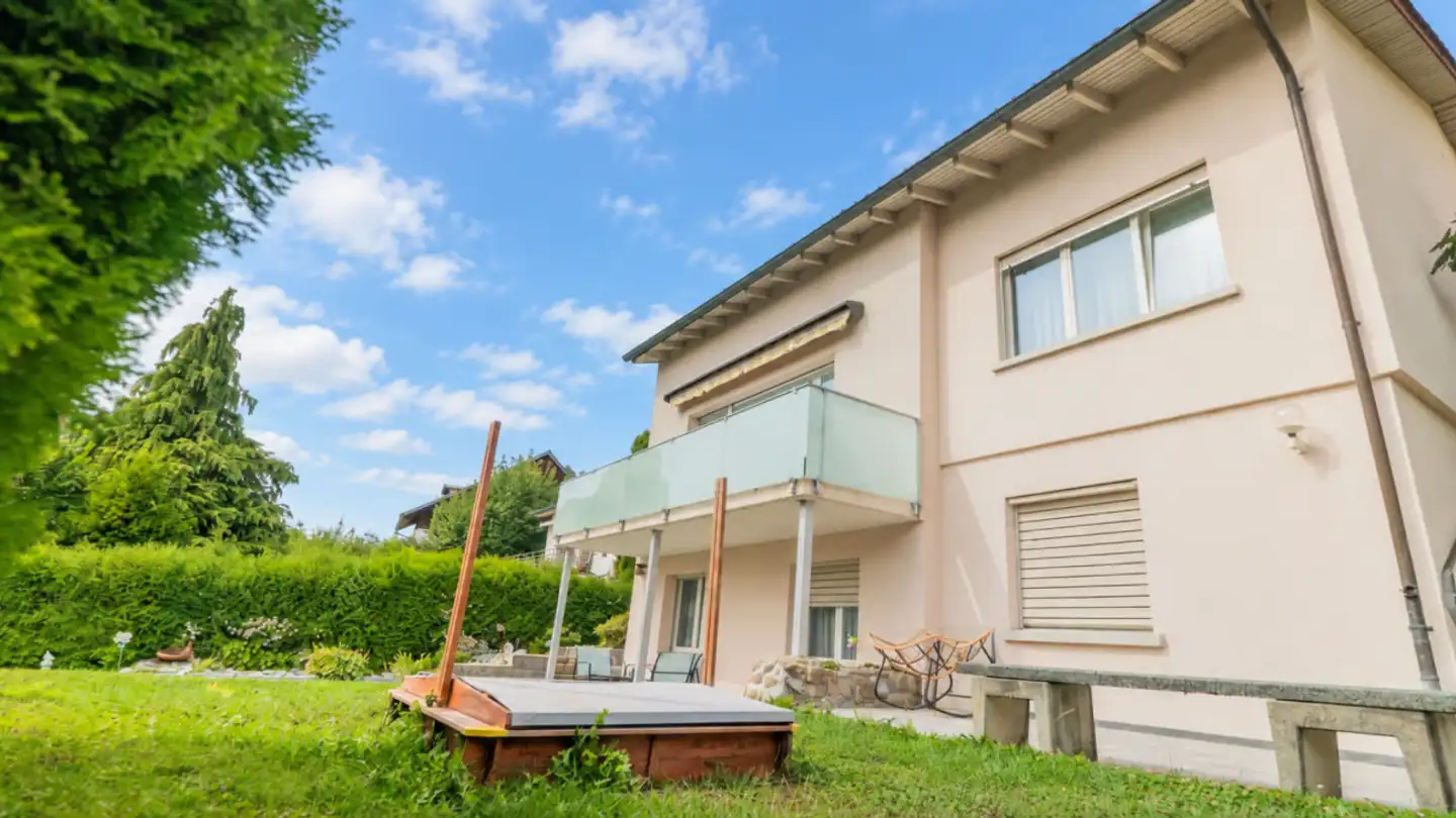 Maison individuelle à vendre - Bienenweg 4, 8302 Kloten - Photo 2