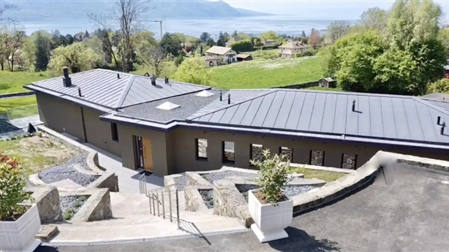 Casa singola in vendita - 1815 Clarens - Photo 3