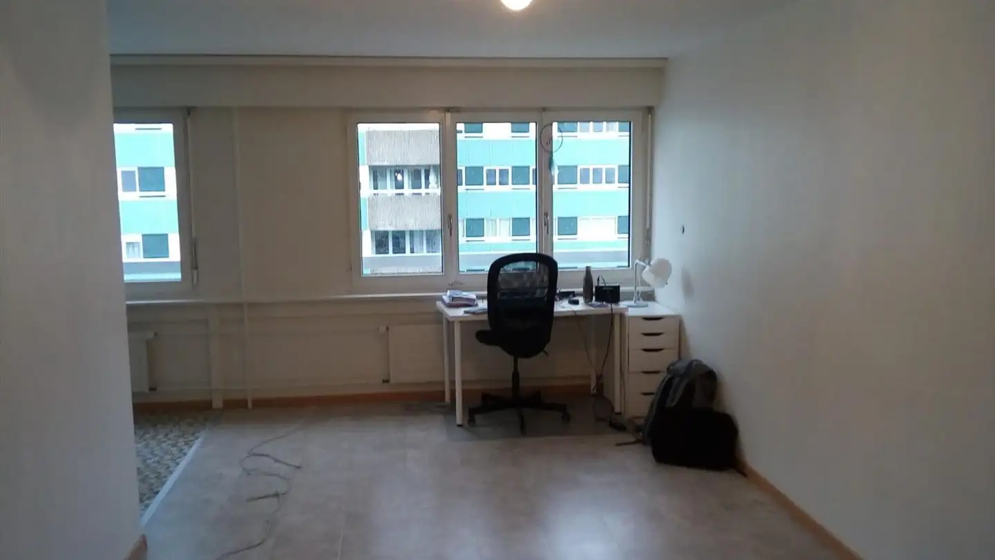 Appartement à louer - Rue Henry-Grandjean 7, 2400 Le Locle - Photo 2