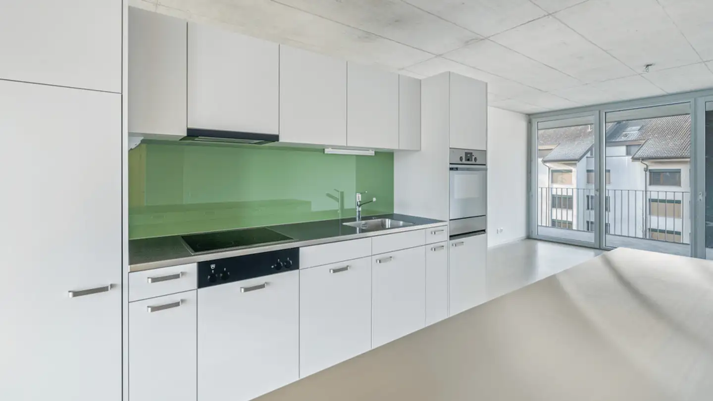 Appartement à louer - Chemin Des Narcisses / Narzissenweg 15, 2504 Biel/Bienne