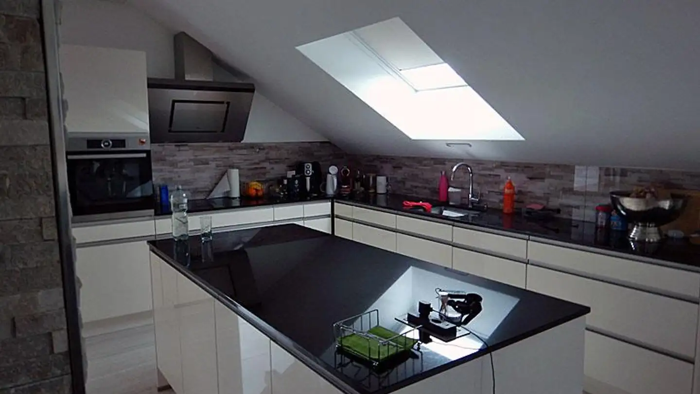 Edificio residenziale in vendita - Alpenstrasse, 6280 Hochdorf - Photo 4