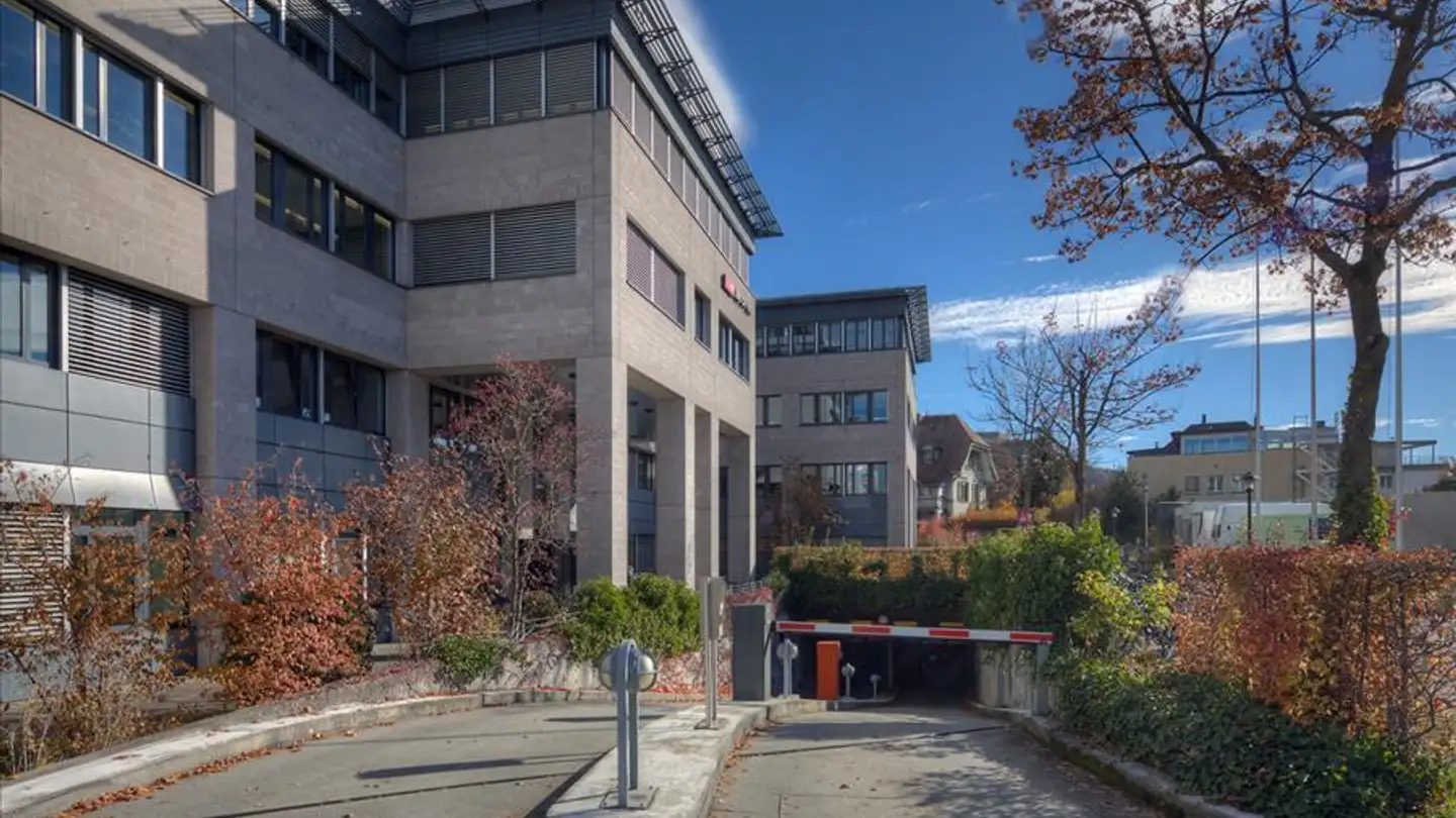 Storage space for rent - Poststrasse, 3072 Ostermundigen - Photo 2