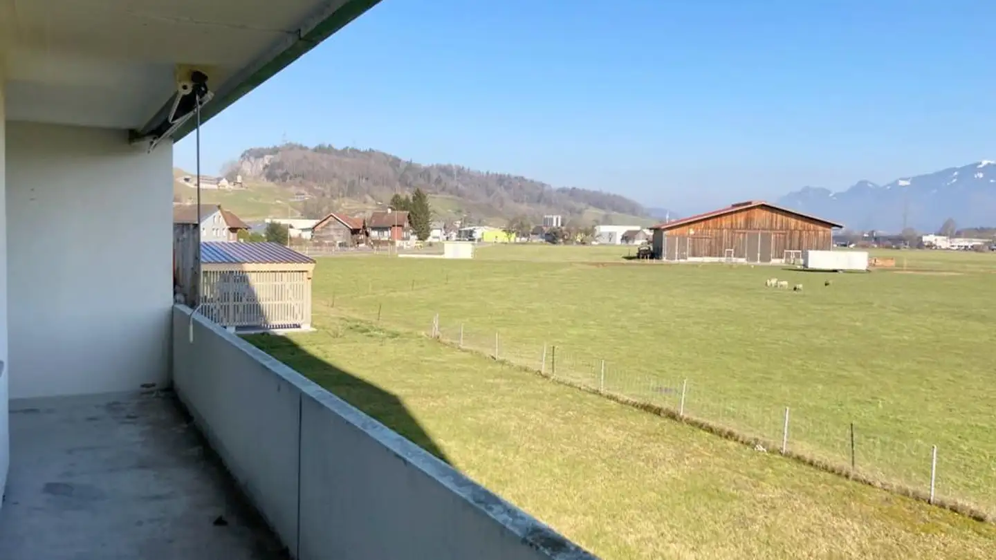 Appartamento in affitto - Wiesstrasse 7, 9464 Rüthi (Rheintal) - Photo 4