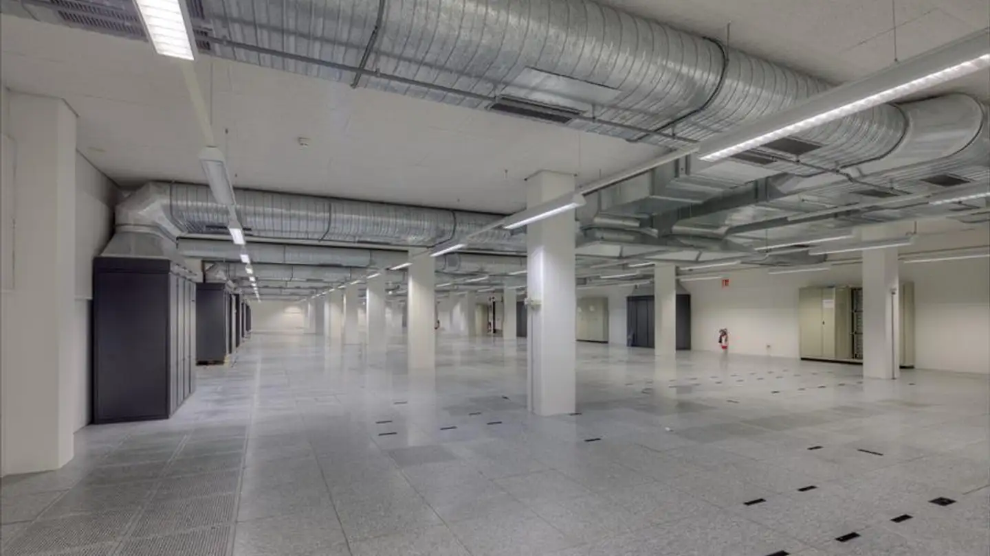 Storage space for rent - Poststrasse, 3072 Ostermundigen - Photo 3