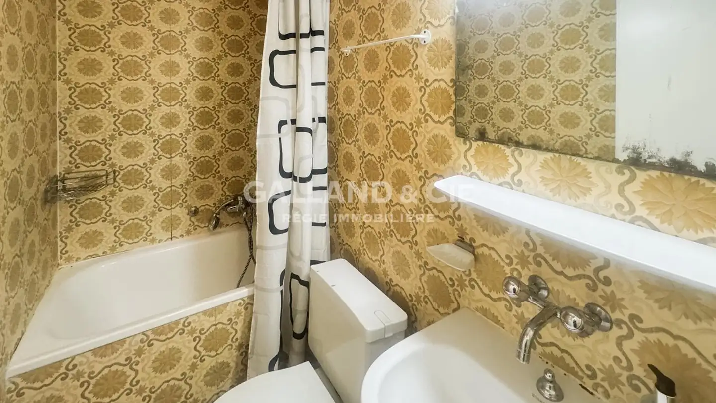 Appartamento in affitto - Rue Saint-Laurent, 1003 Lausanne - Photo 4