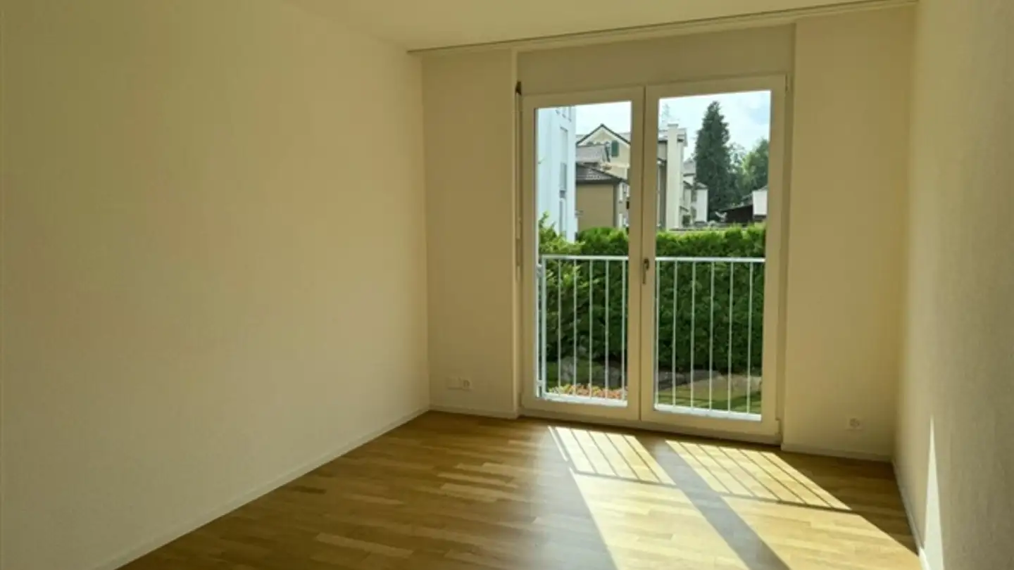 Appartamento in affitto - St. Gallerstrasse 109, 9230 Flawil - Foto 3