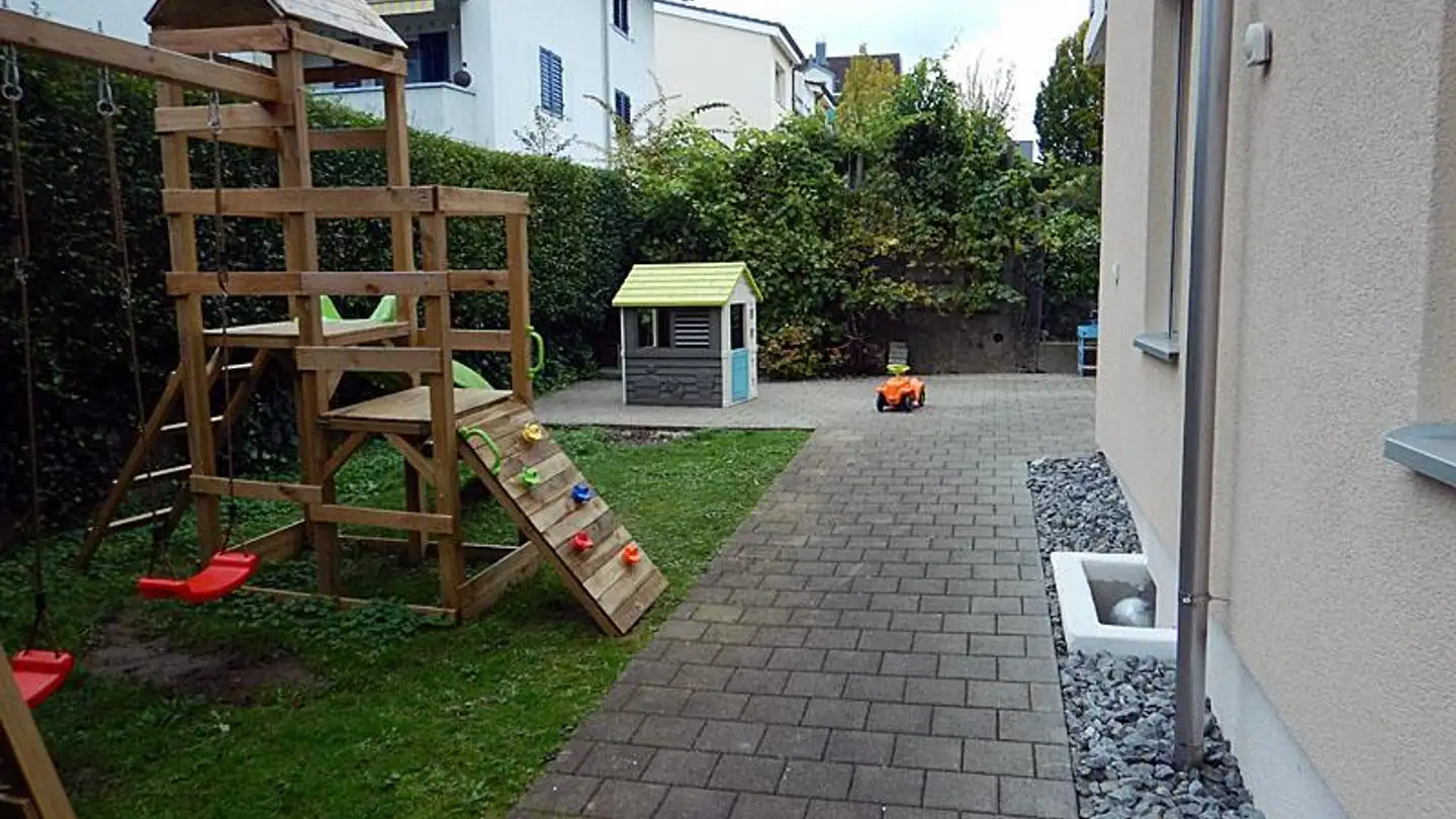 Edificio residenziale in vendita - Alpenstrasse, 6280 Hochdorf - Photo 2