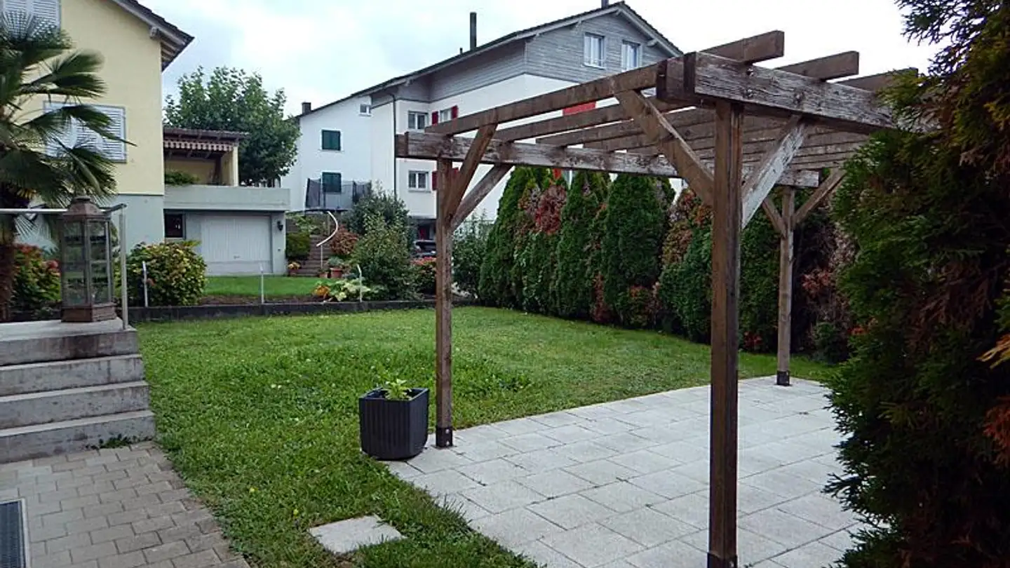 Edificio residenziale in vendita - Alpenstrasse, 6280 Hochdorf - Photo 3