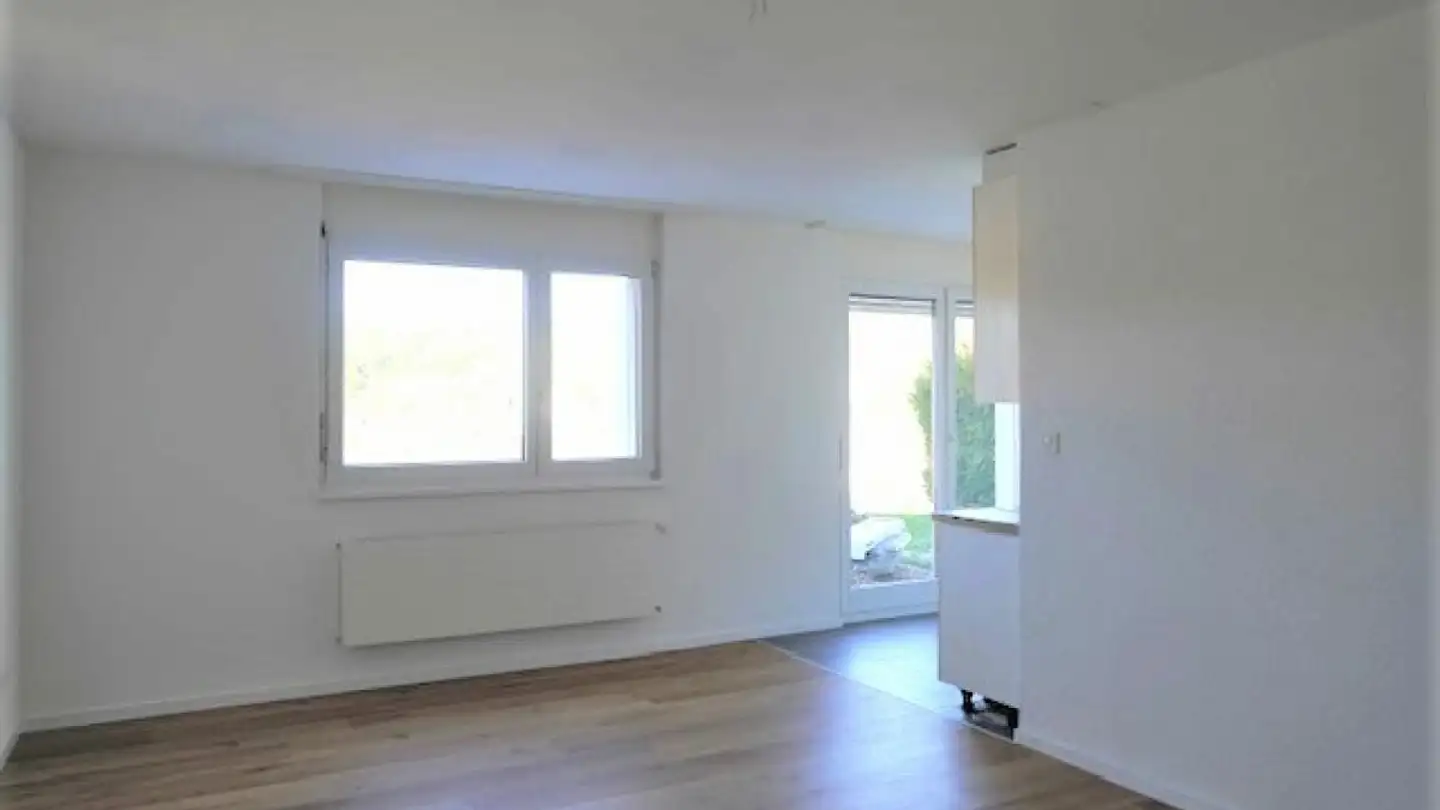 Apartment for rent - Rue Le Corbusier 25, 2400 Le Locle