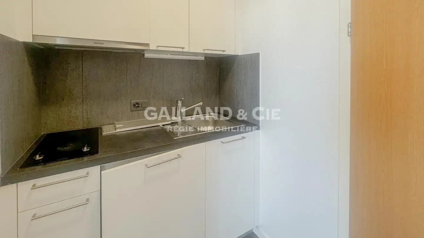 Appartamento in affitto - Rue Saint-Laurent, 1003 Lausanne - Photo 3