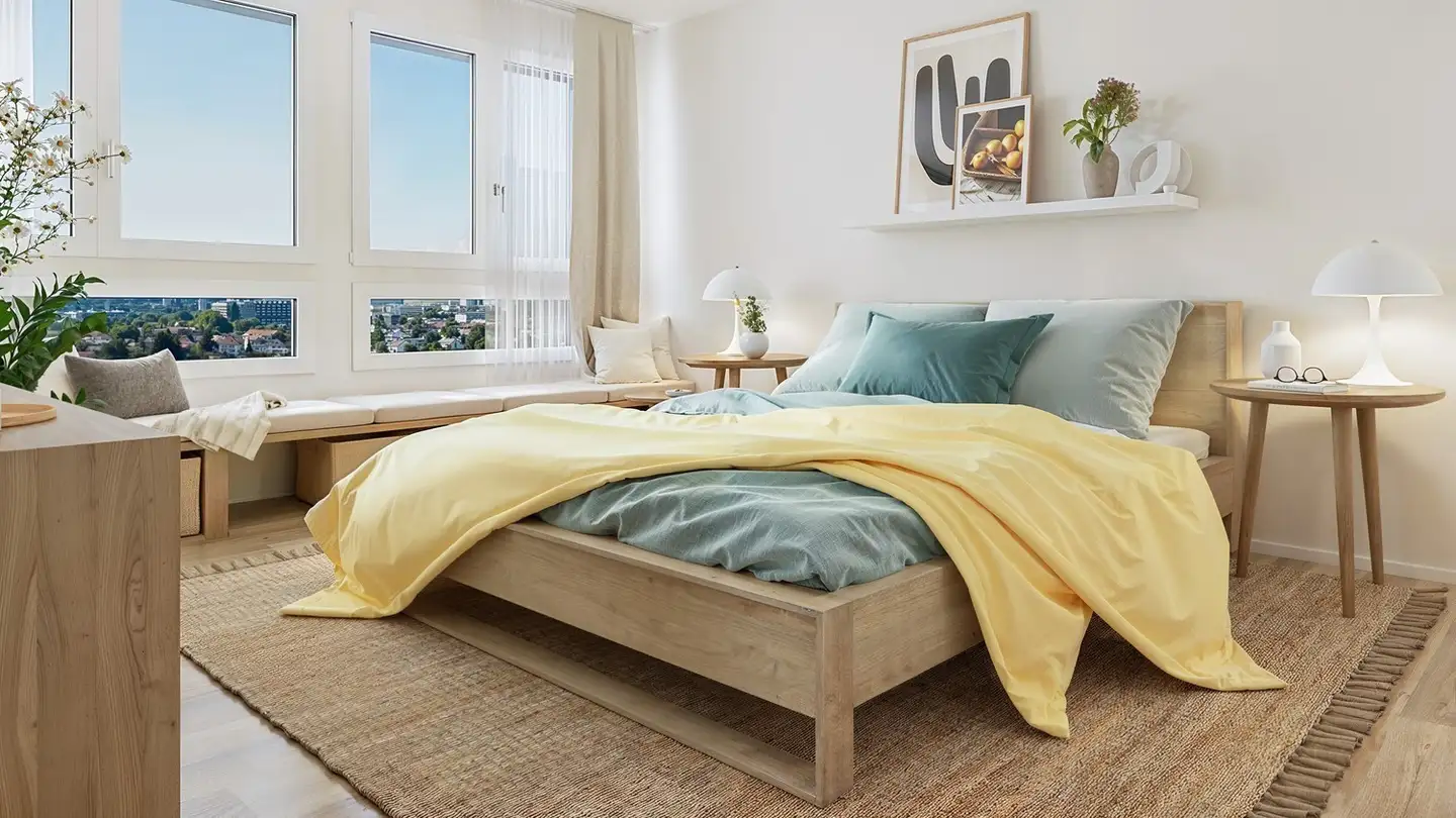 Apartment for rent - Bahnstrasse 59, 3008 Bern