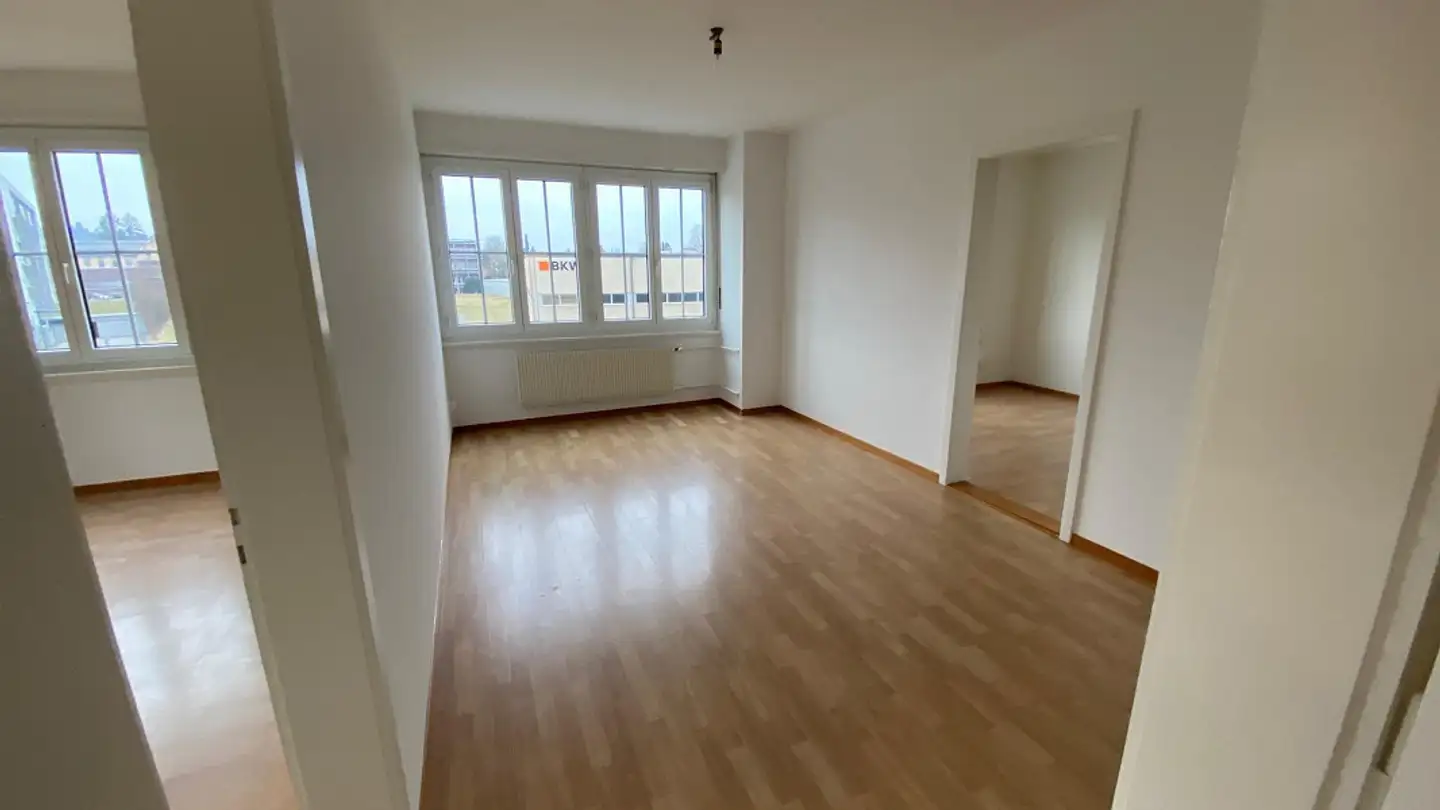 Apartment for rent - Wabersackerstrasse 41, 3097 Liebefeld
