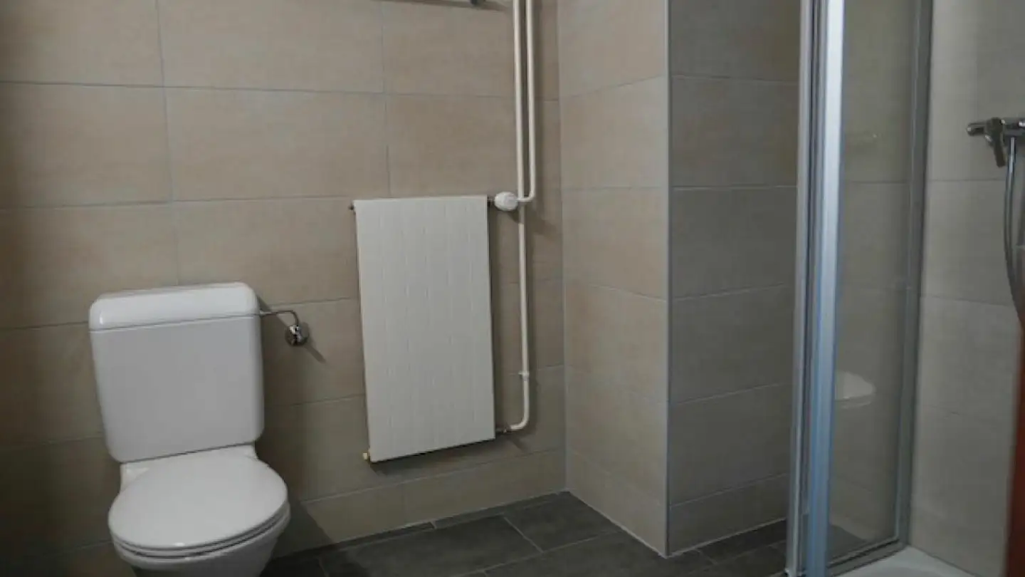 Appartement à louer - Rue Le Corbusier 25, 2400 Le Locle - Photo 2