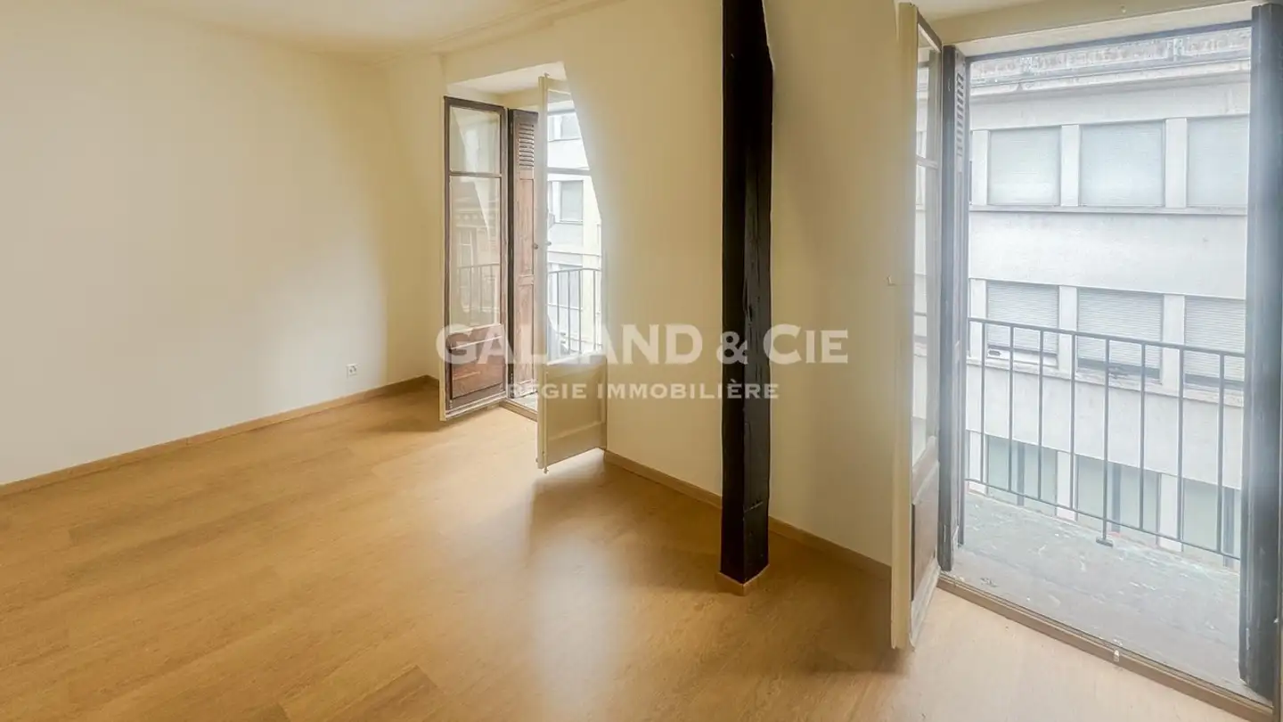 Appartamento in affitto - Rue Saint-Laurent, 1003 Lausanne - Photo 2