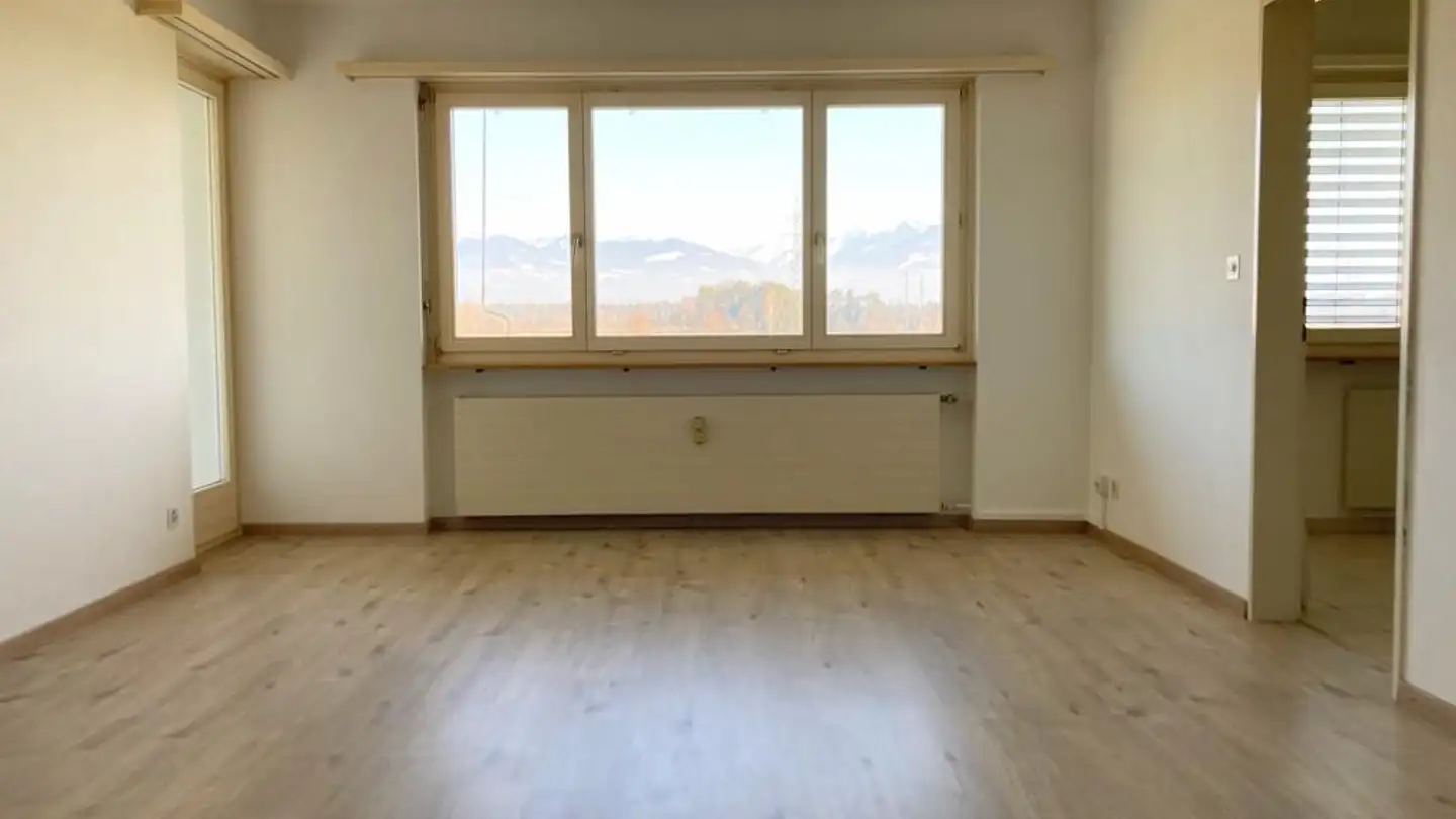 Wohnung mieten - Wiesstrasse 7, 9464 Rüthi (Rheintal)