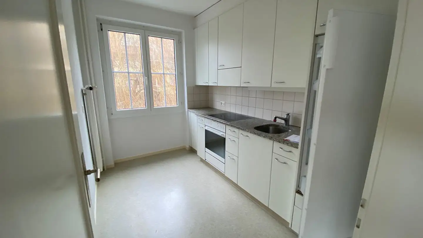 Apartment for rent - Wabersackerstrasse 41, 3097 Liebefeld - Photo 2