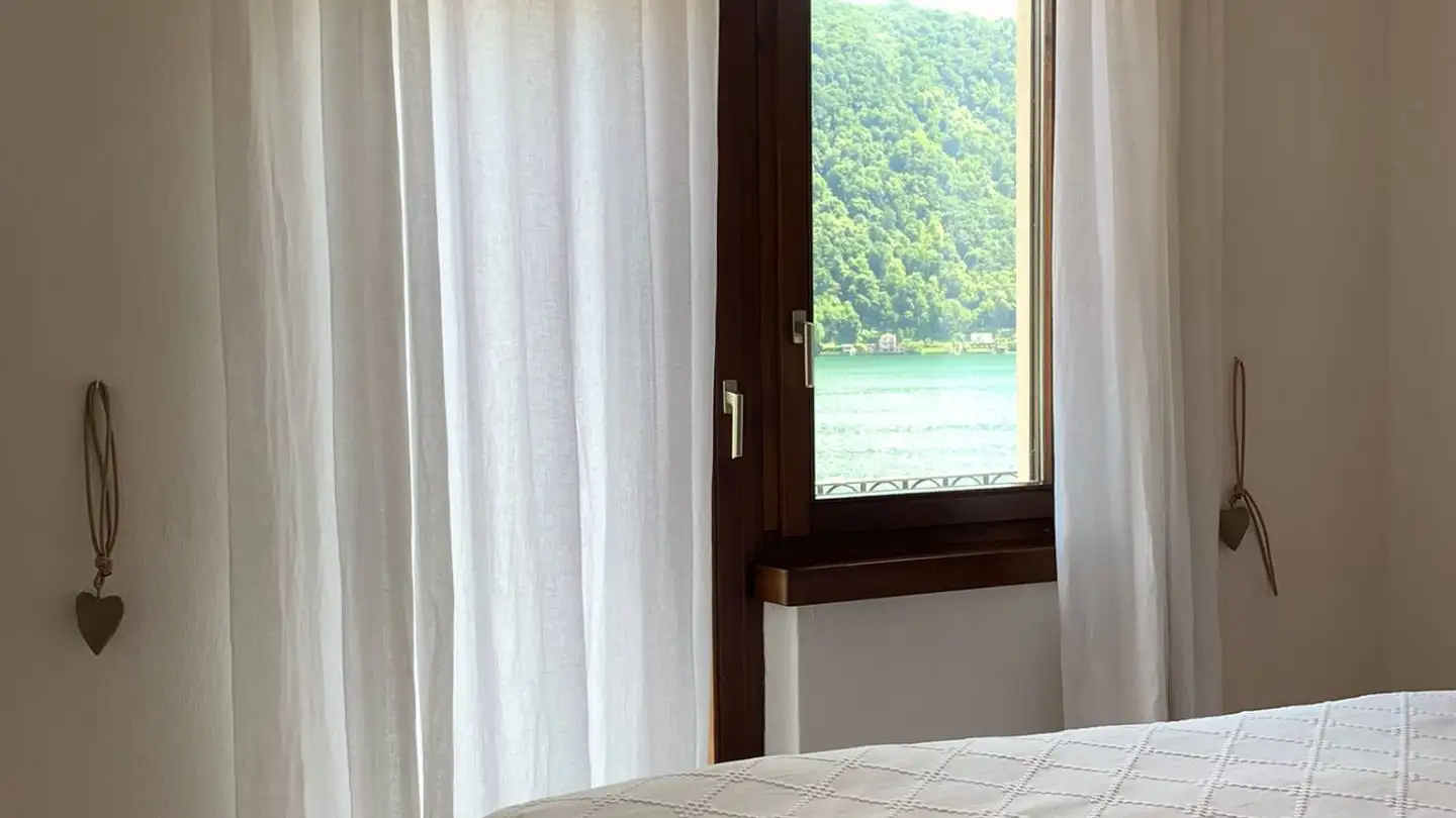 Appartamento in affitto - 6922 Morcote - Photo 2