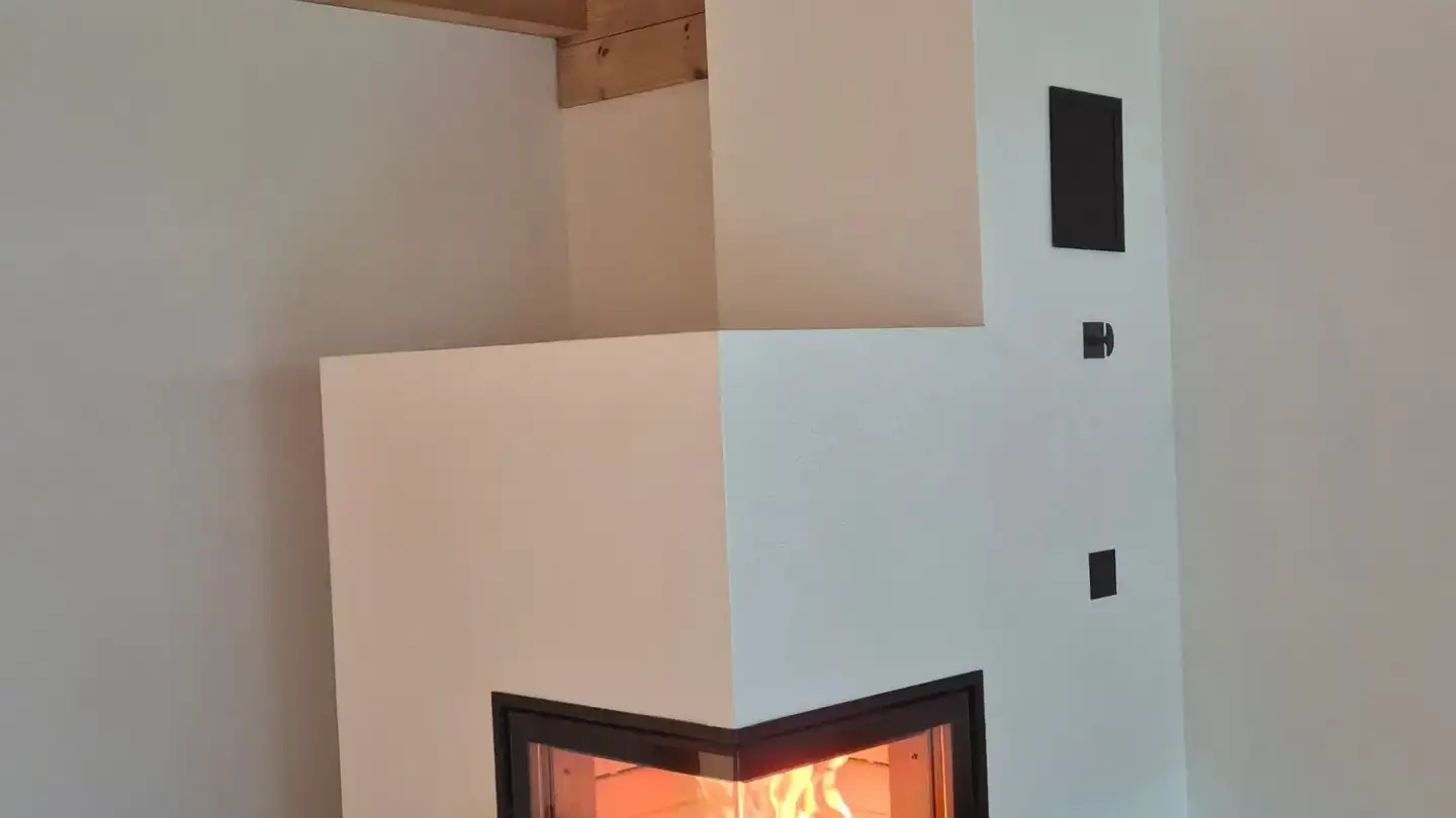 Dachgeschosswohnung mieten - Poststrasse 517a, 7132 Vals - Foto 2