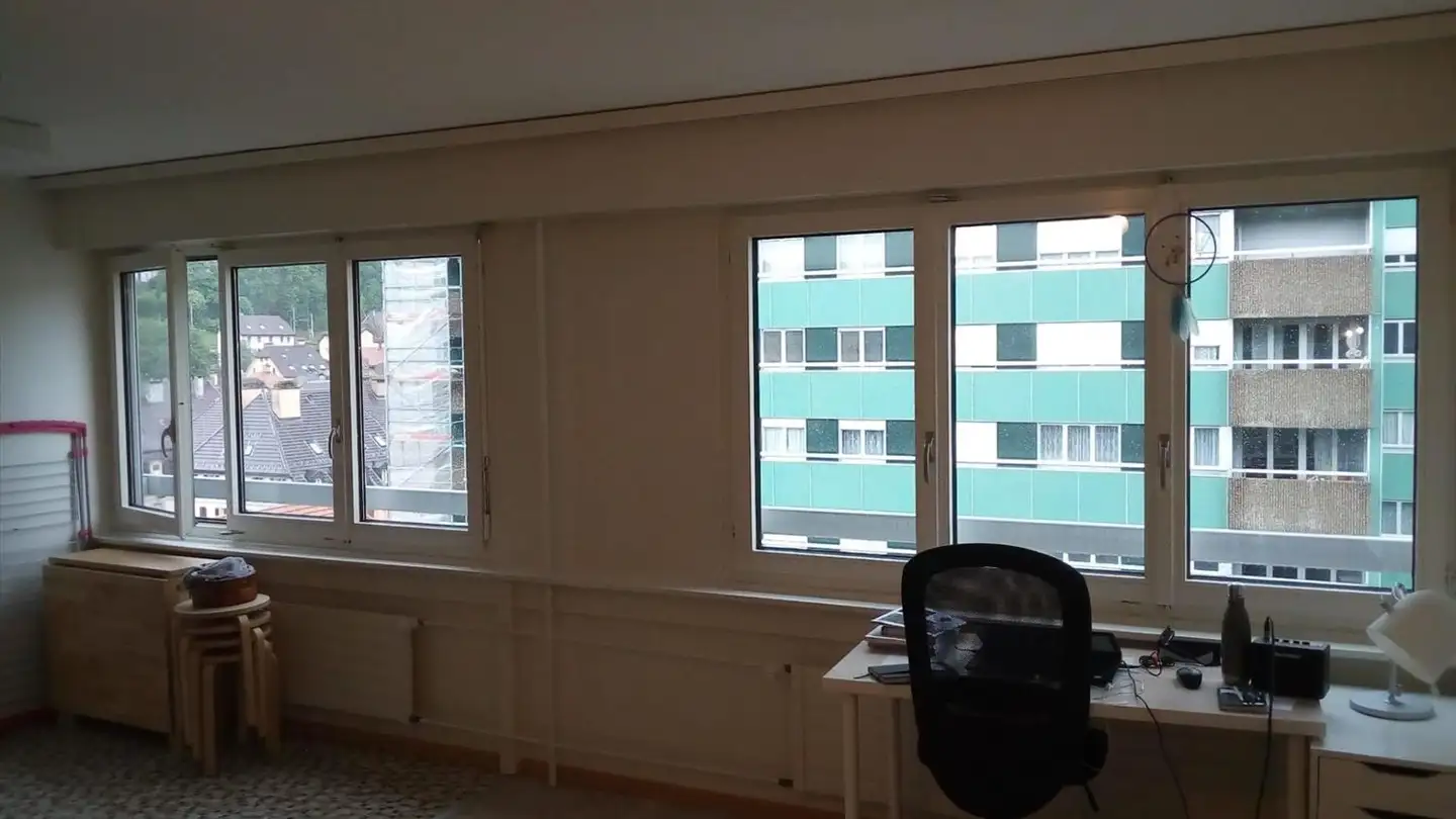 Appartement à louer - Rue Henry-Grandjean 7, 2400 Le Locle - Photo 3